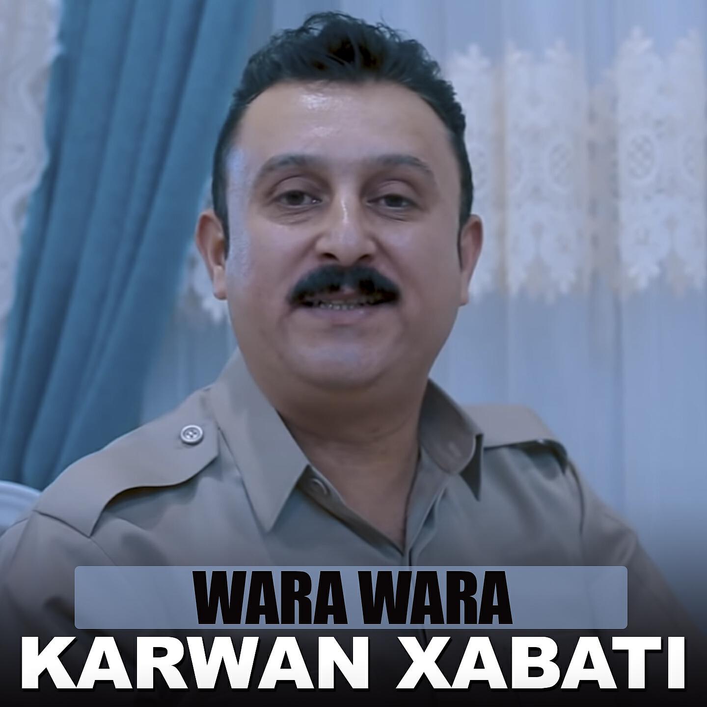 Karwan Xabati - Anas Gyan