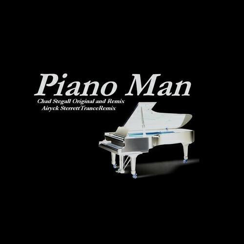 Airyck Sterret - Pianoman (Trancemission Remix)