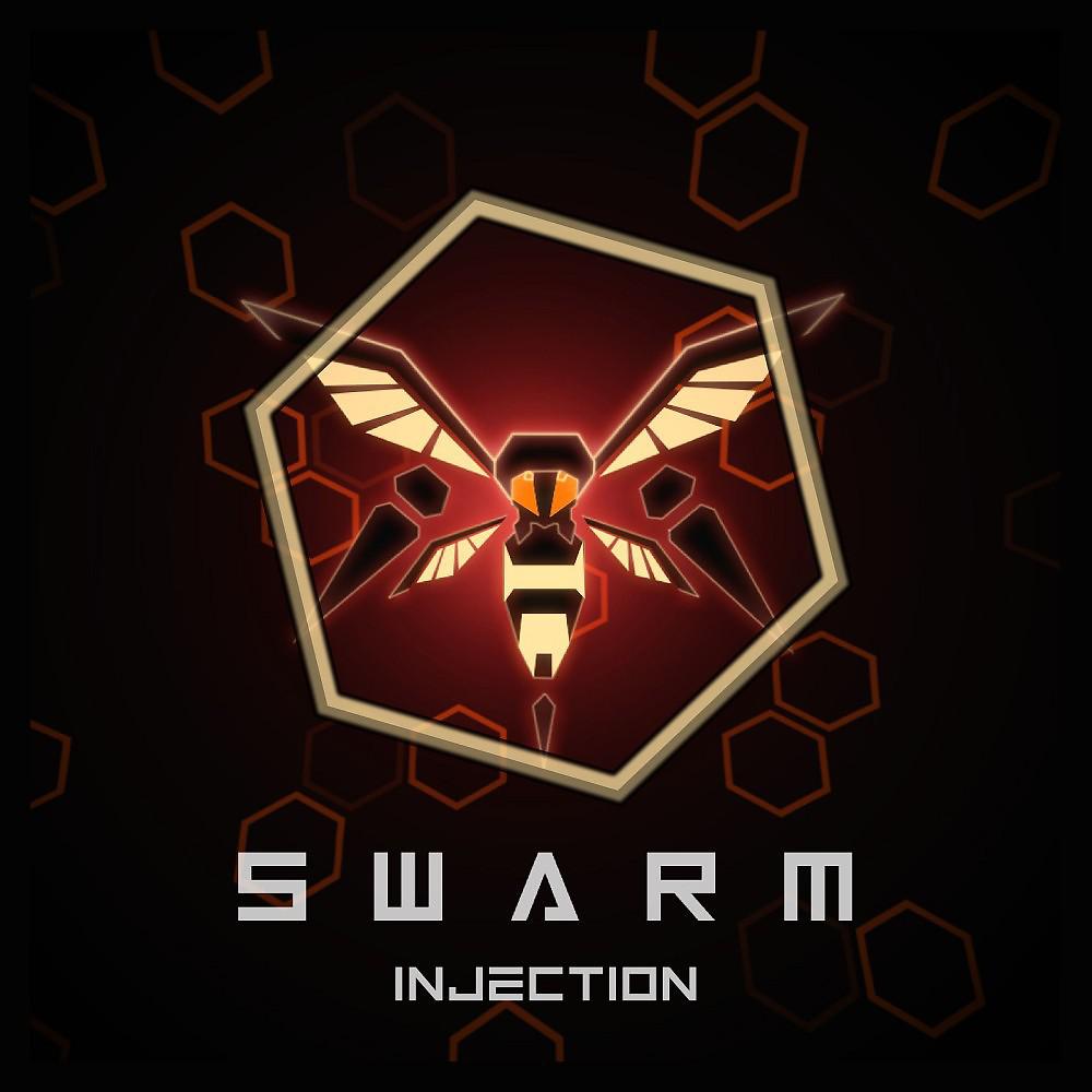 Постер альбома Swarm Injection