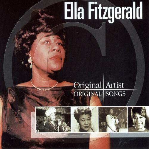 Ella Fitzgerald - Chew-Chew-Chew (Your Bubble Gum)