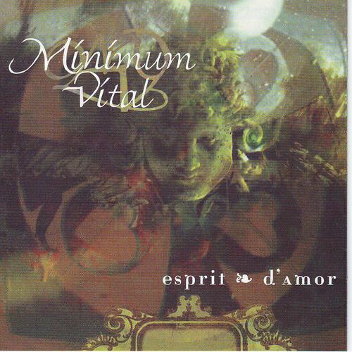 Minimum vital - Modern trad'