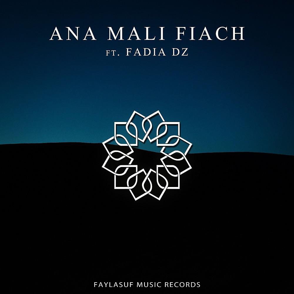 Постер альбома Ana Mali Fiach
