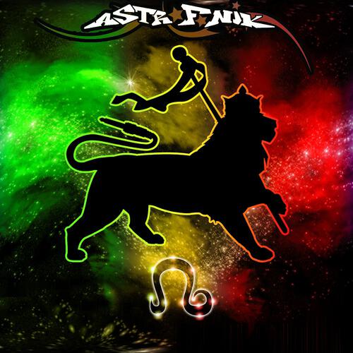 Strez - Ragga Fun