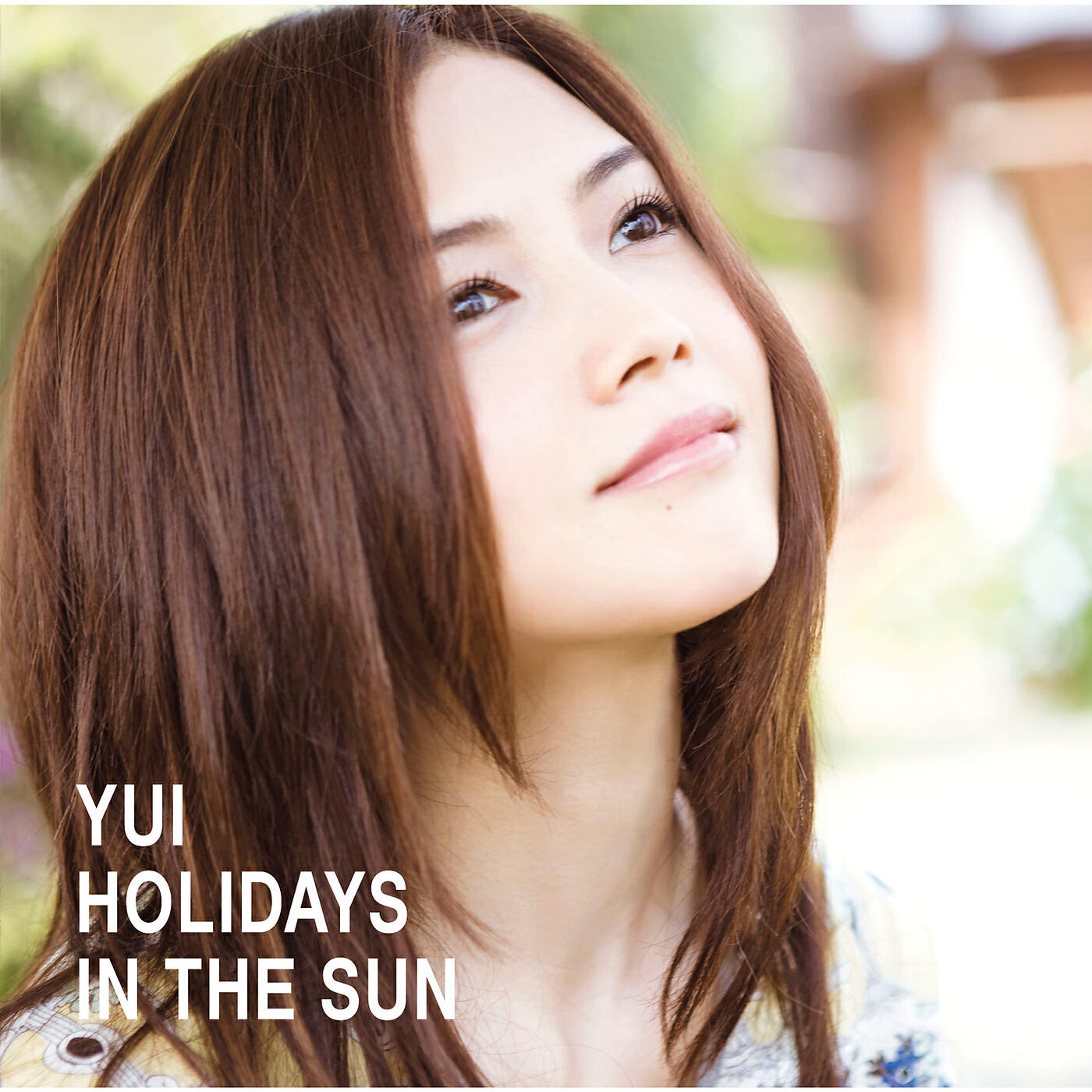 YUI - Again