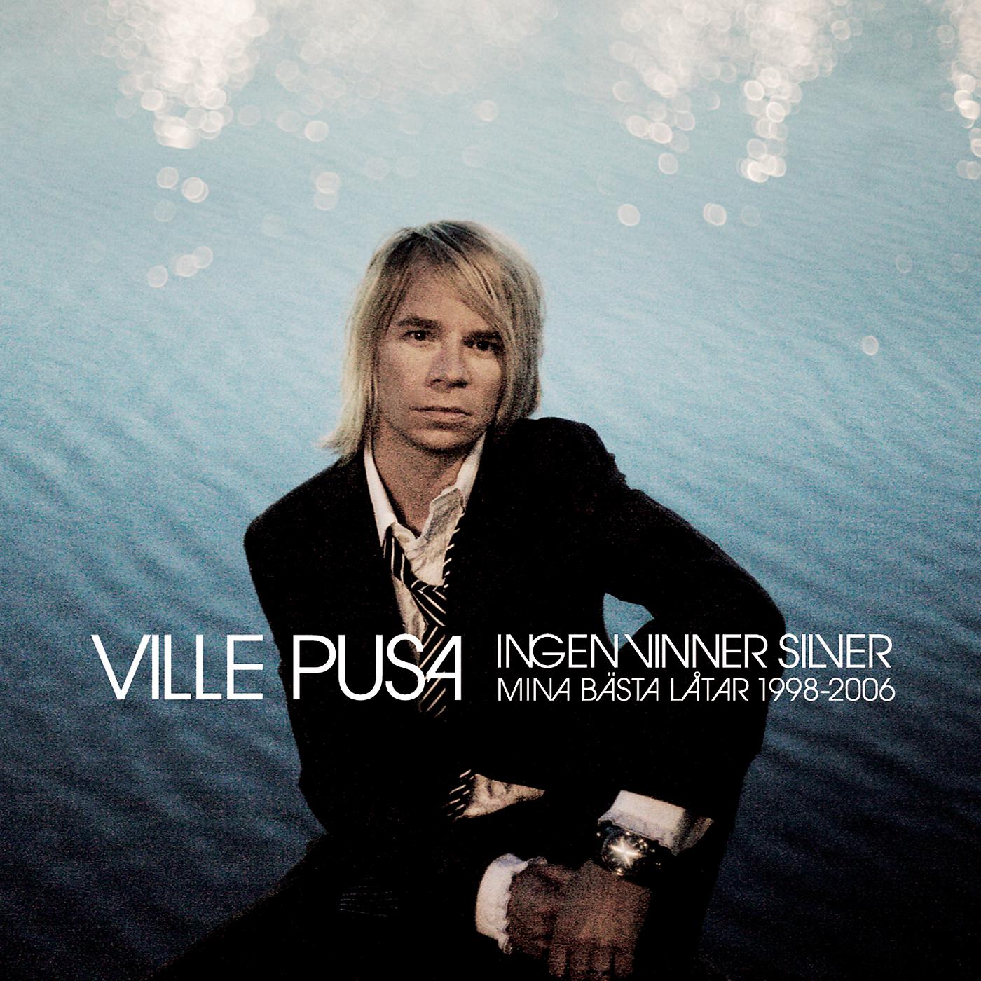 Ville Pusa - Stanna kvar