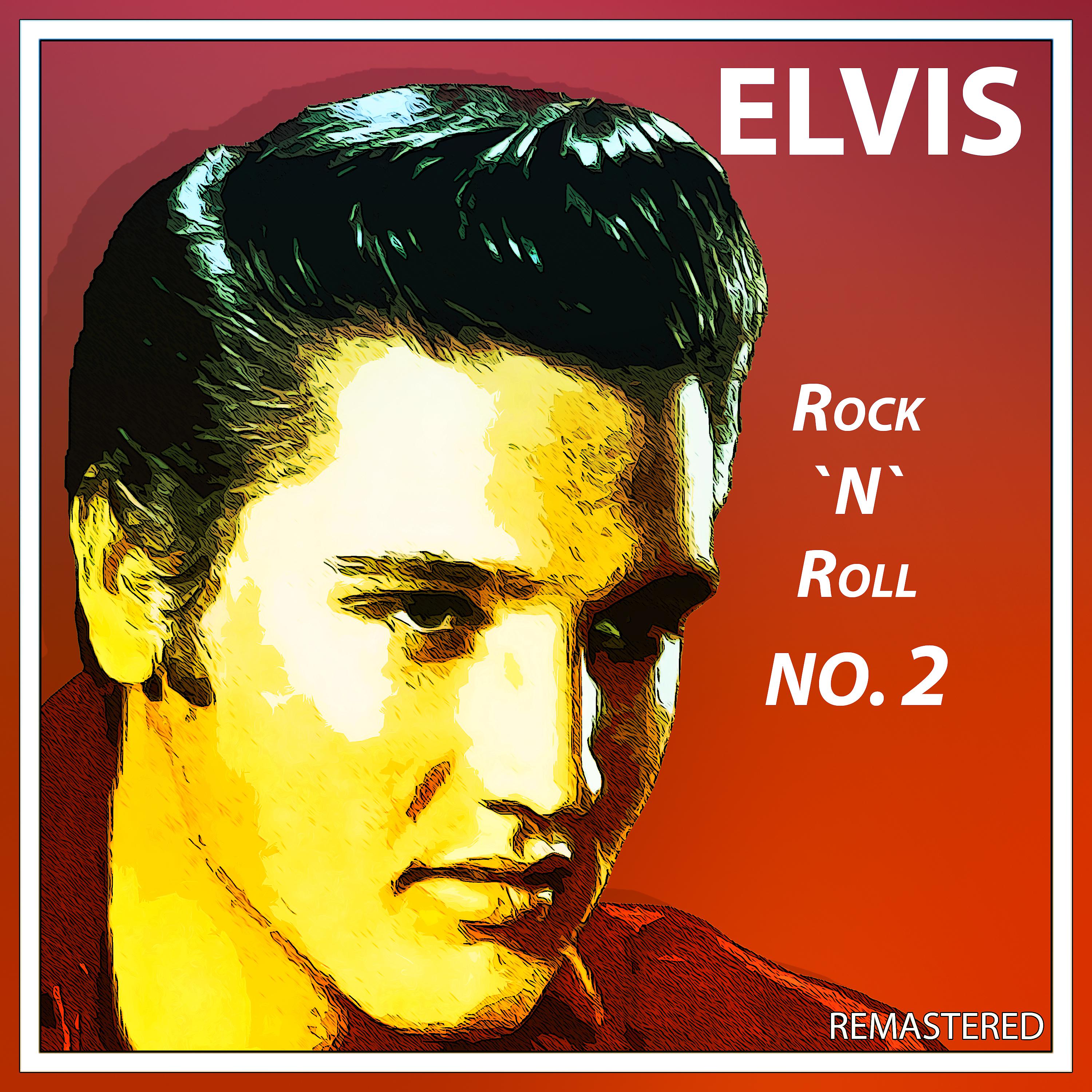 Elvis Presley - When my blue moon turns to gold again