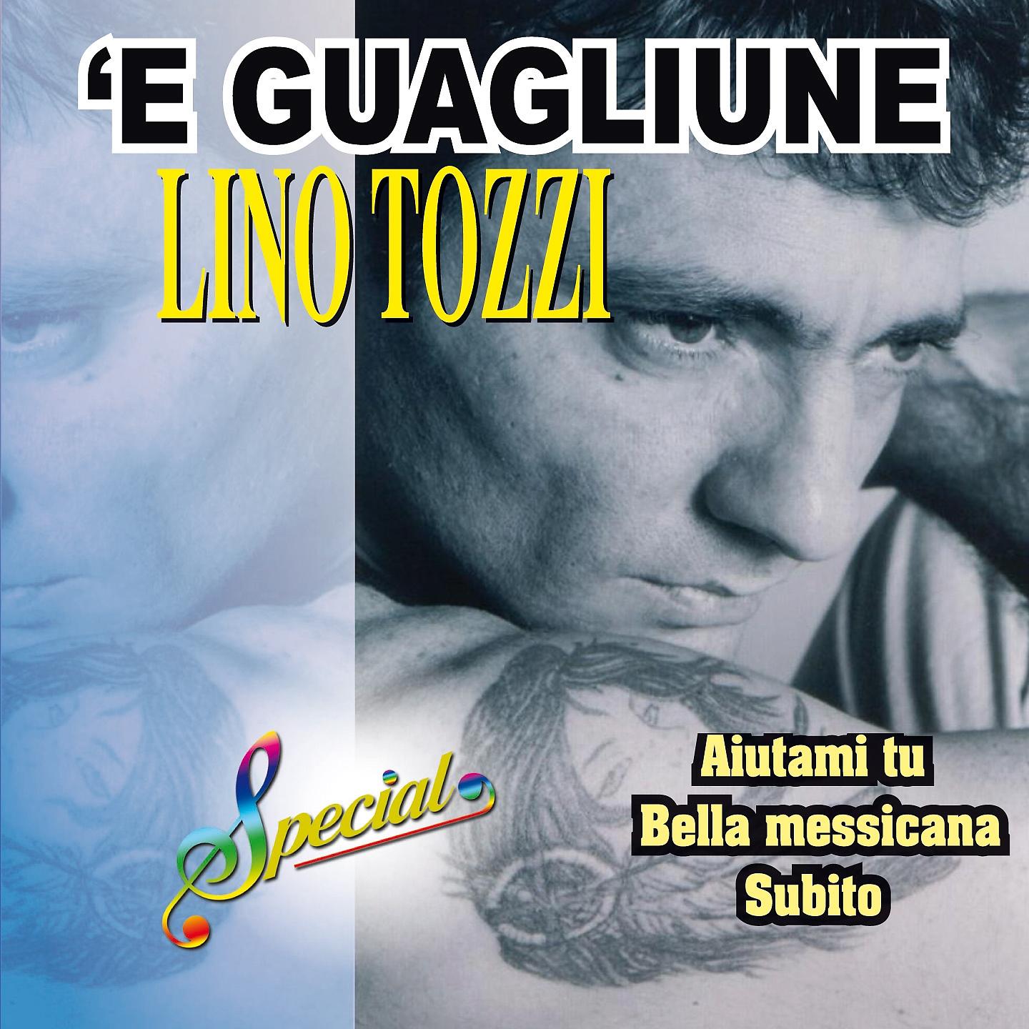 Lino Tozzi - Tu nun 'o vuo' bene