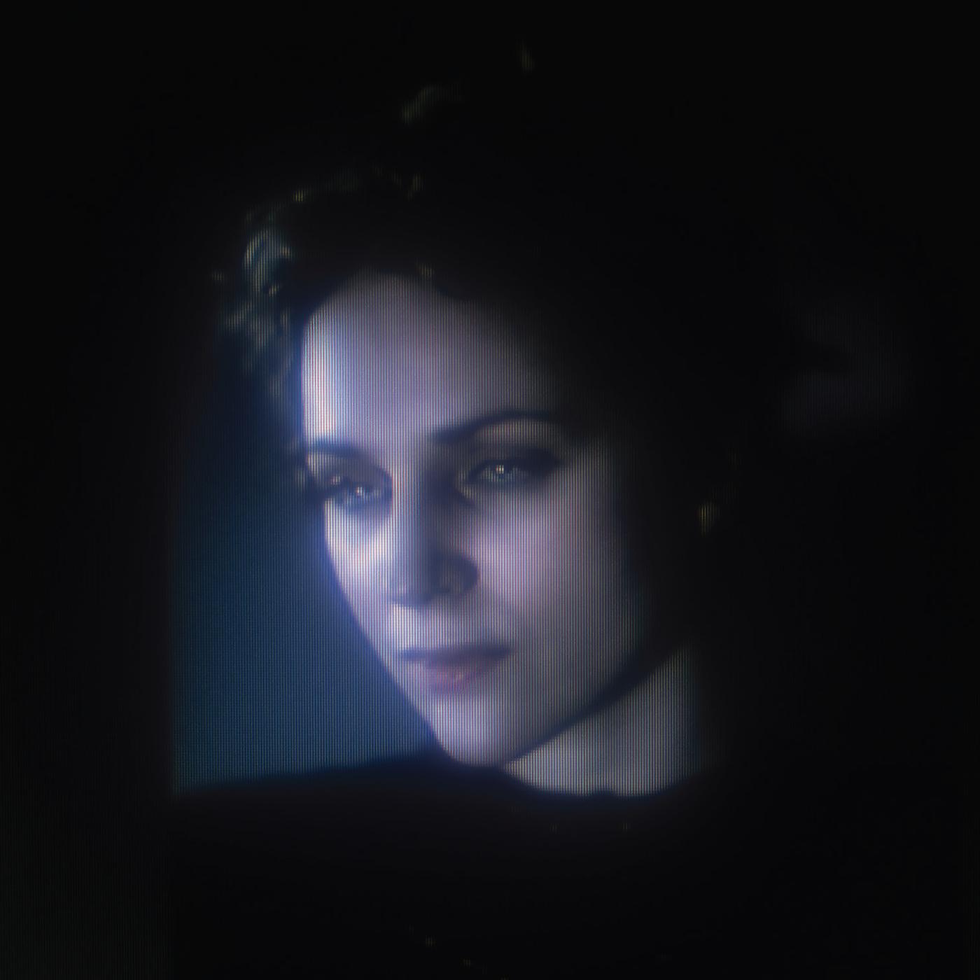 Agnes Obel - Broken Sleep (Instrumental)