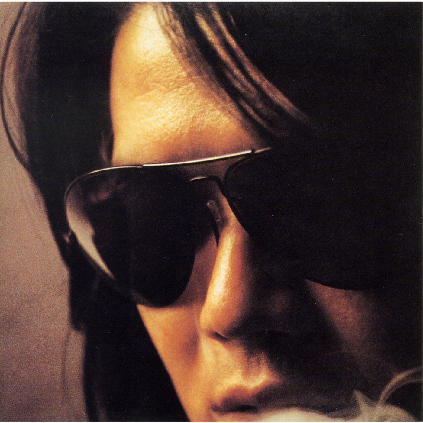 Akira Inaba - Alain Delon