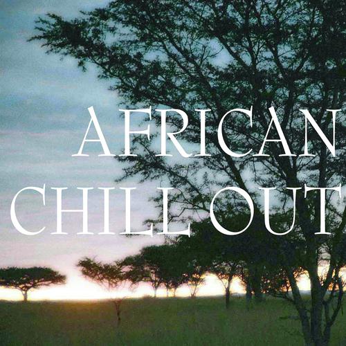 Постер альбома African Chill Out