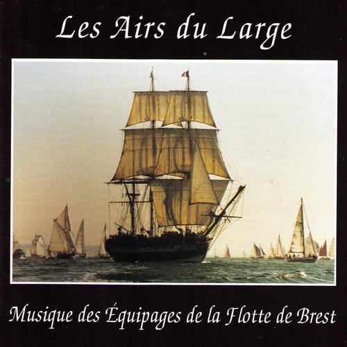 Постер альбома Les Airs Du Large