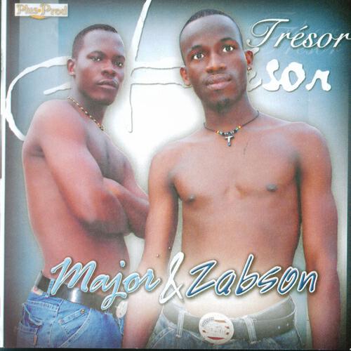 Major - Elephant