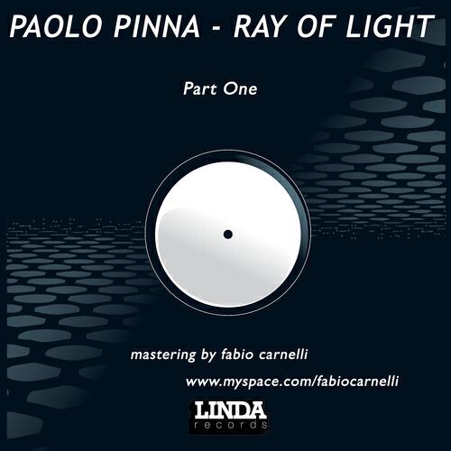 Paolo Pinna - Ray Of Light (Alex P Remix)