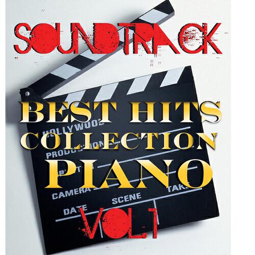 Постер альбома Soundtrack Best Hits, Vol. 1