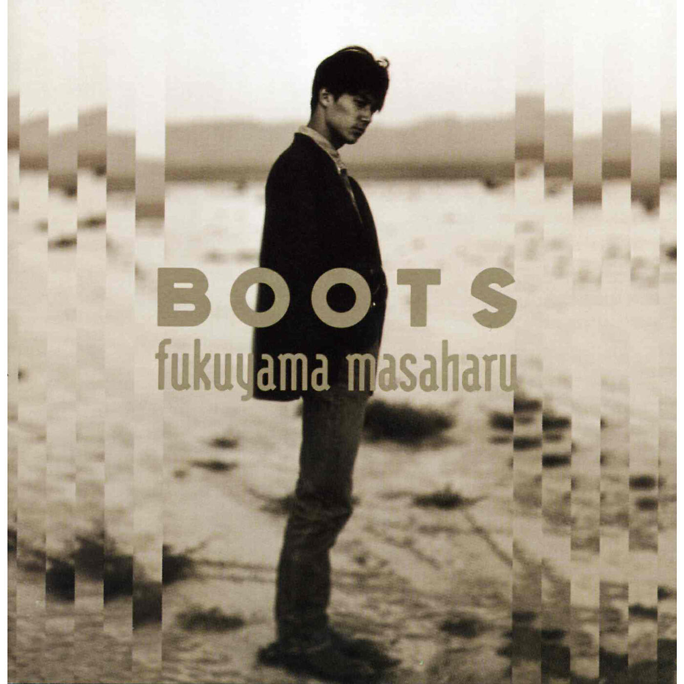 Masaharu Fukuyama - Futatsu No Kodou