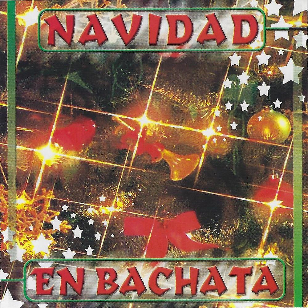 Постер альбома Navidad en Bachata