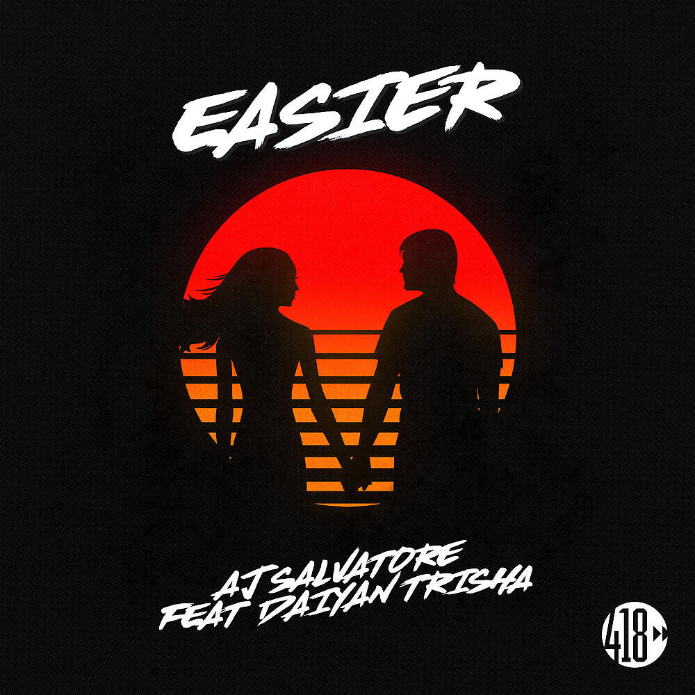 AJ Salvatore - Easier