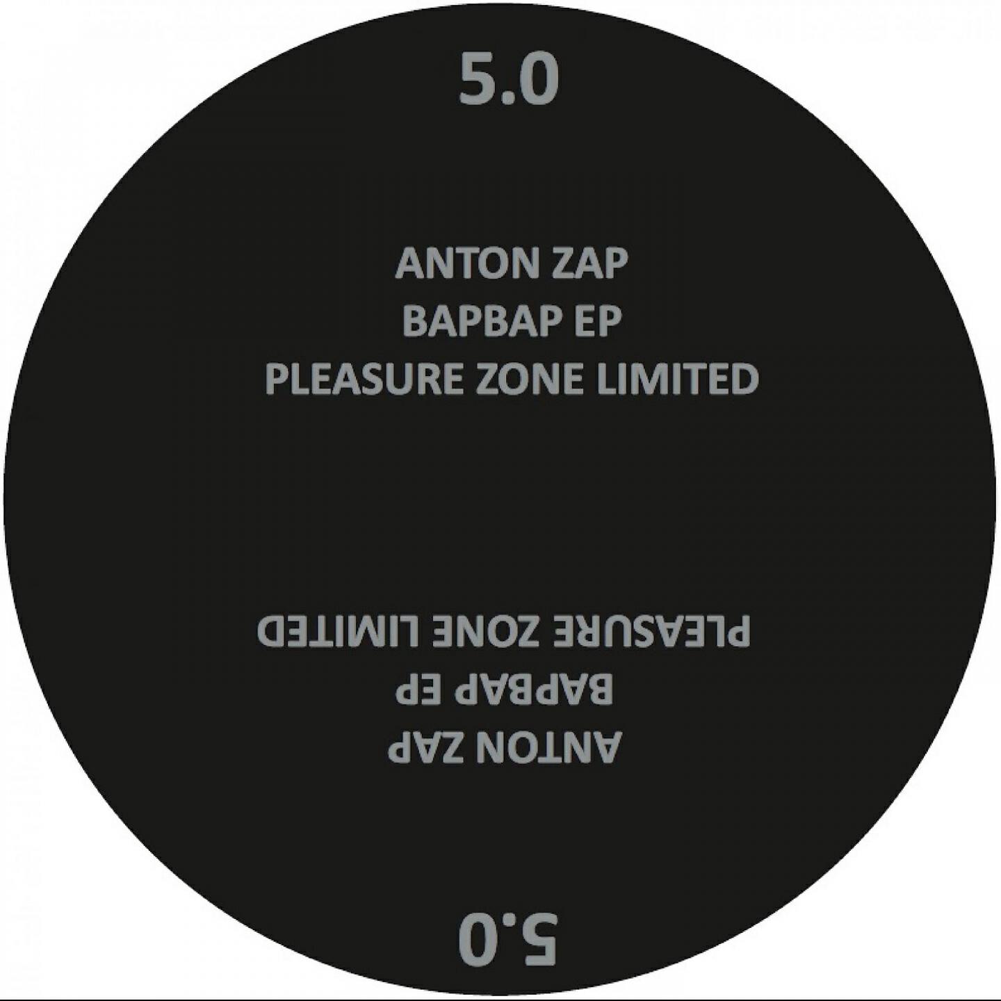 Anton Zap - 1 (Original Mix)