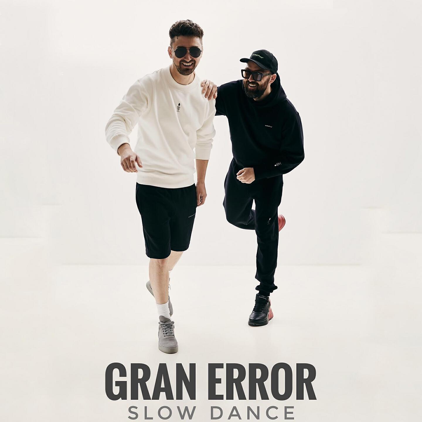Gran Error - Slow Dance