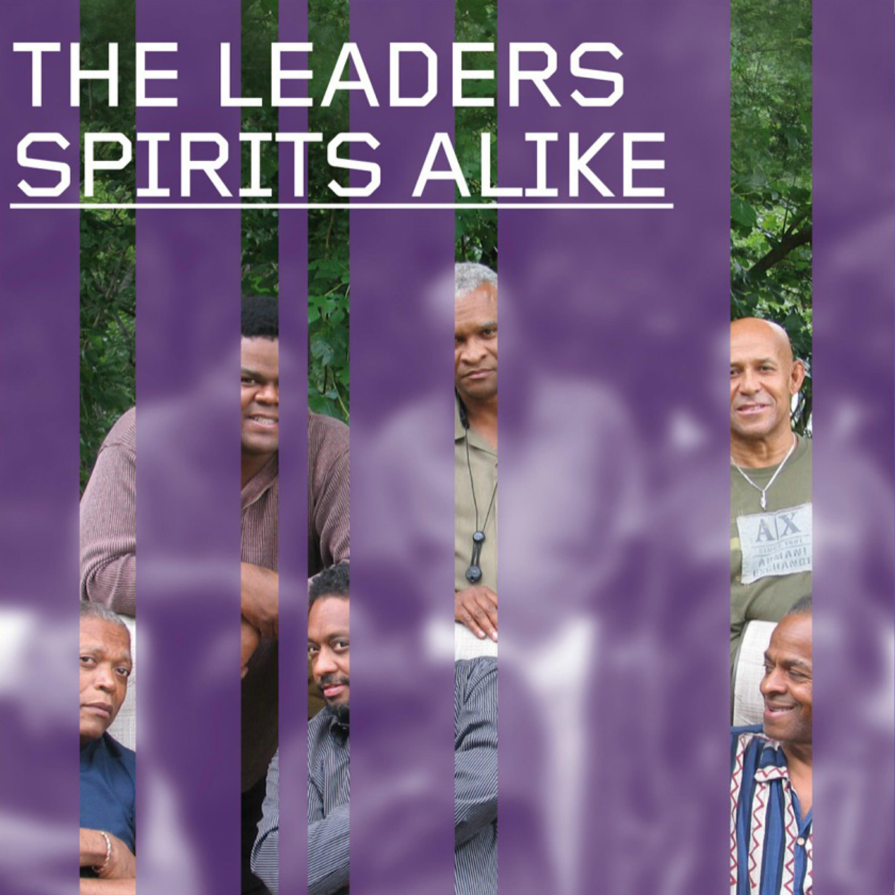 The Leaders - Lady Bugg