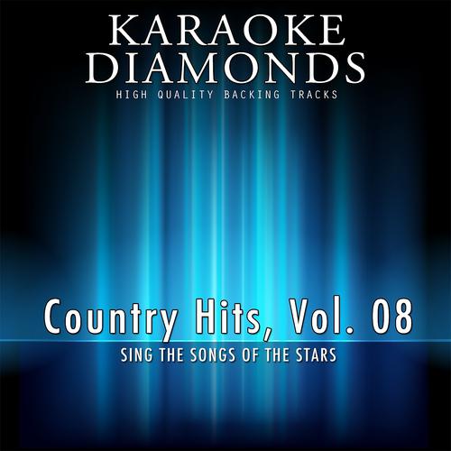 Karaoke Diamonds - Every Little Thing (Karaoke Version) (Originally Performed By Carlene Carter)