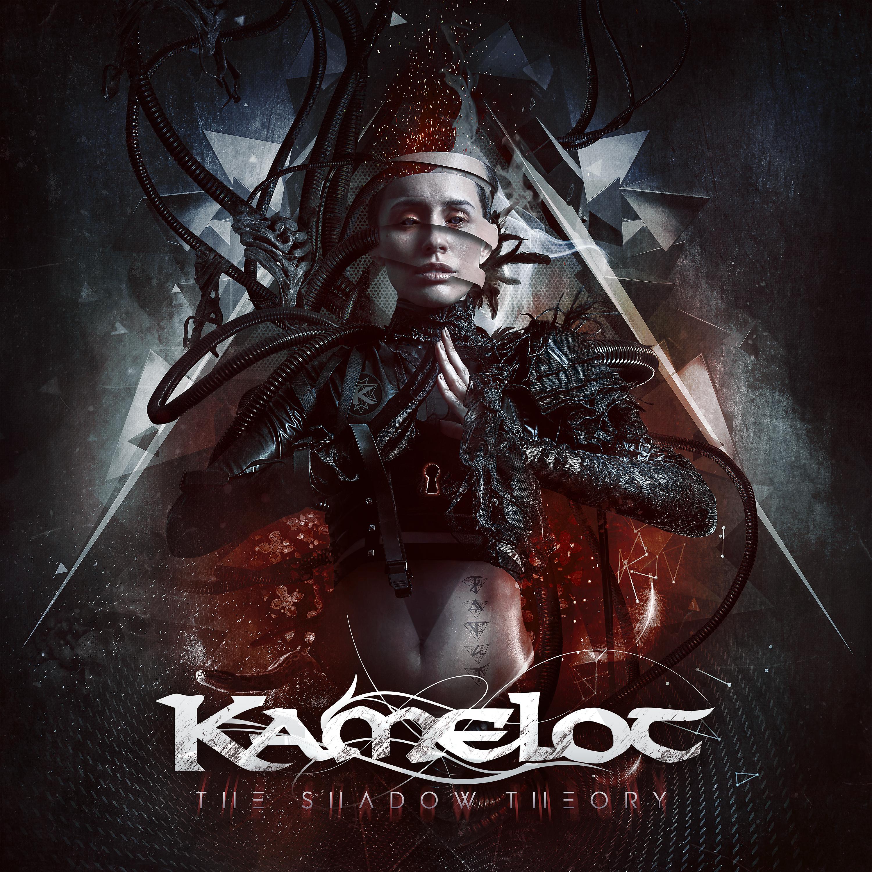 Kamelot - The Mission