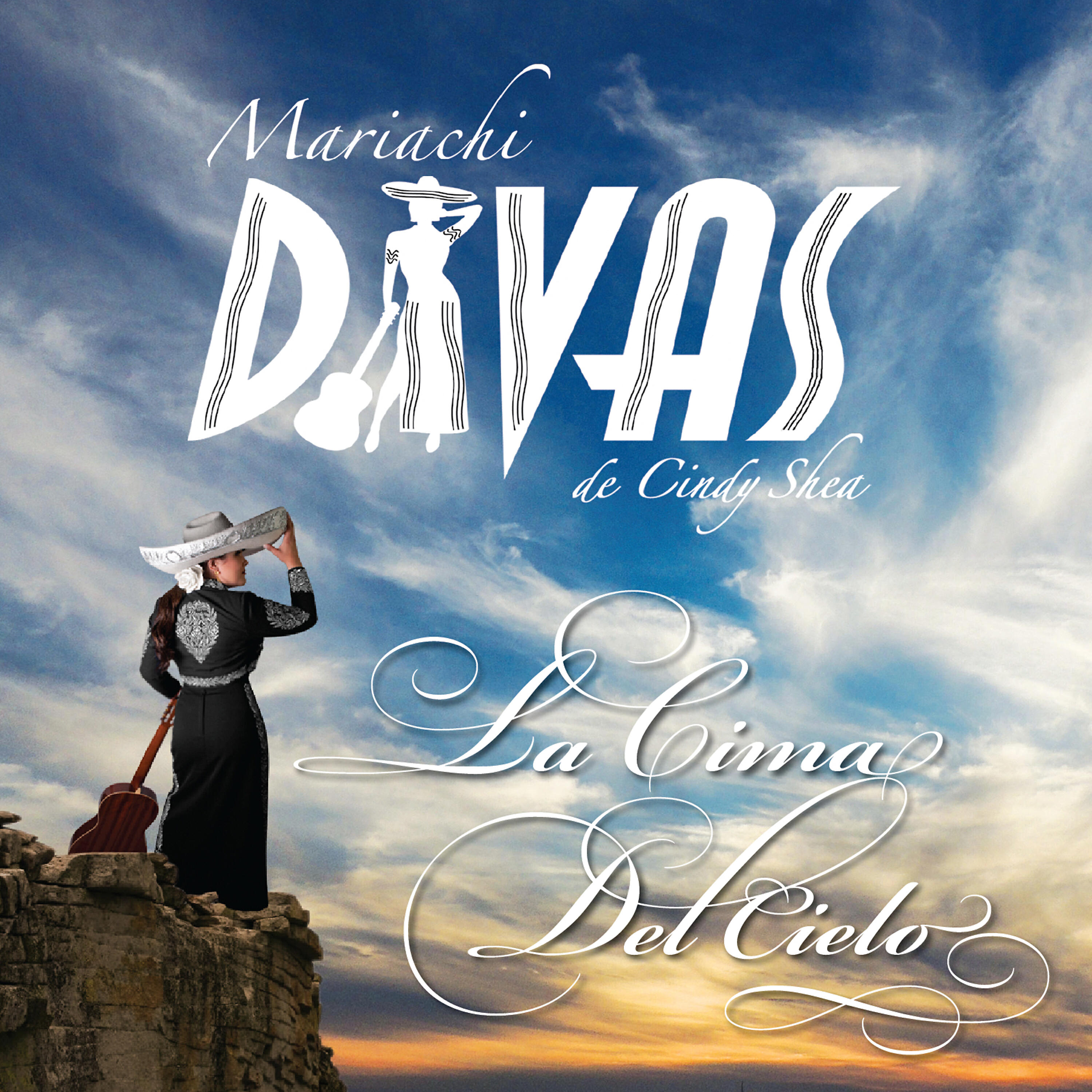 Mariachi Divas de Cindy Shea - Boogie Woogie Bugle Boy