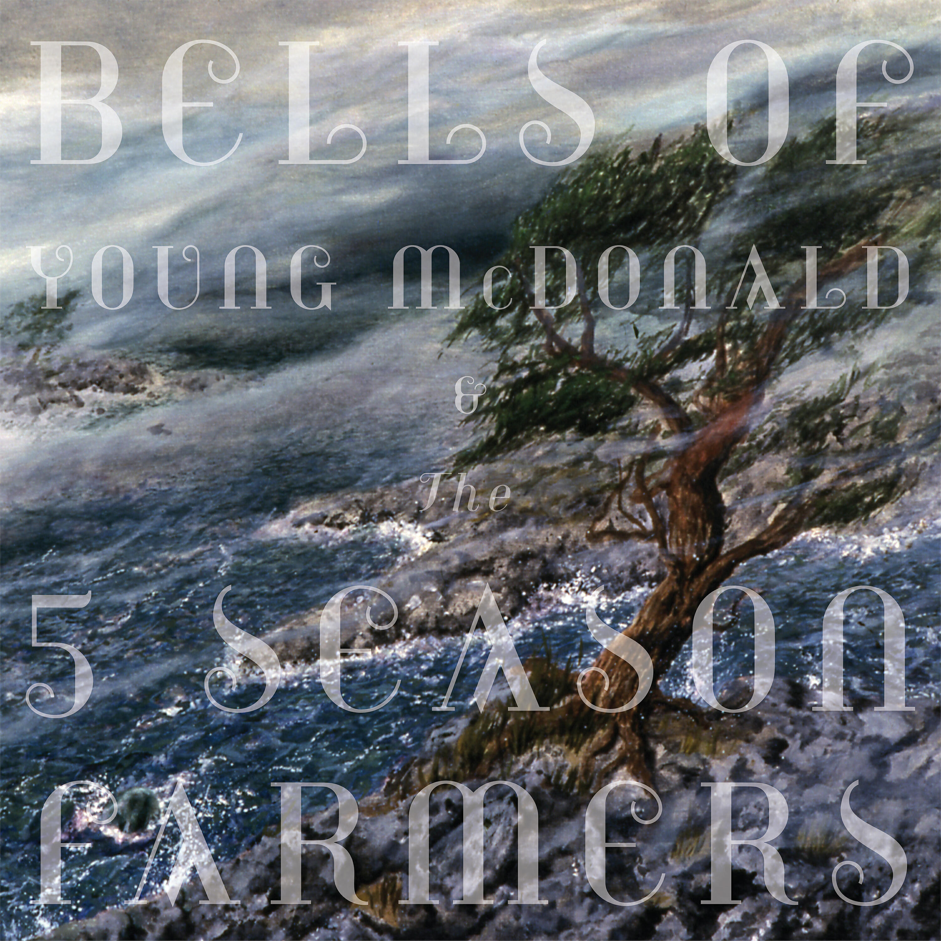 Bells Of - Ephemeral