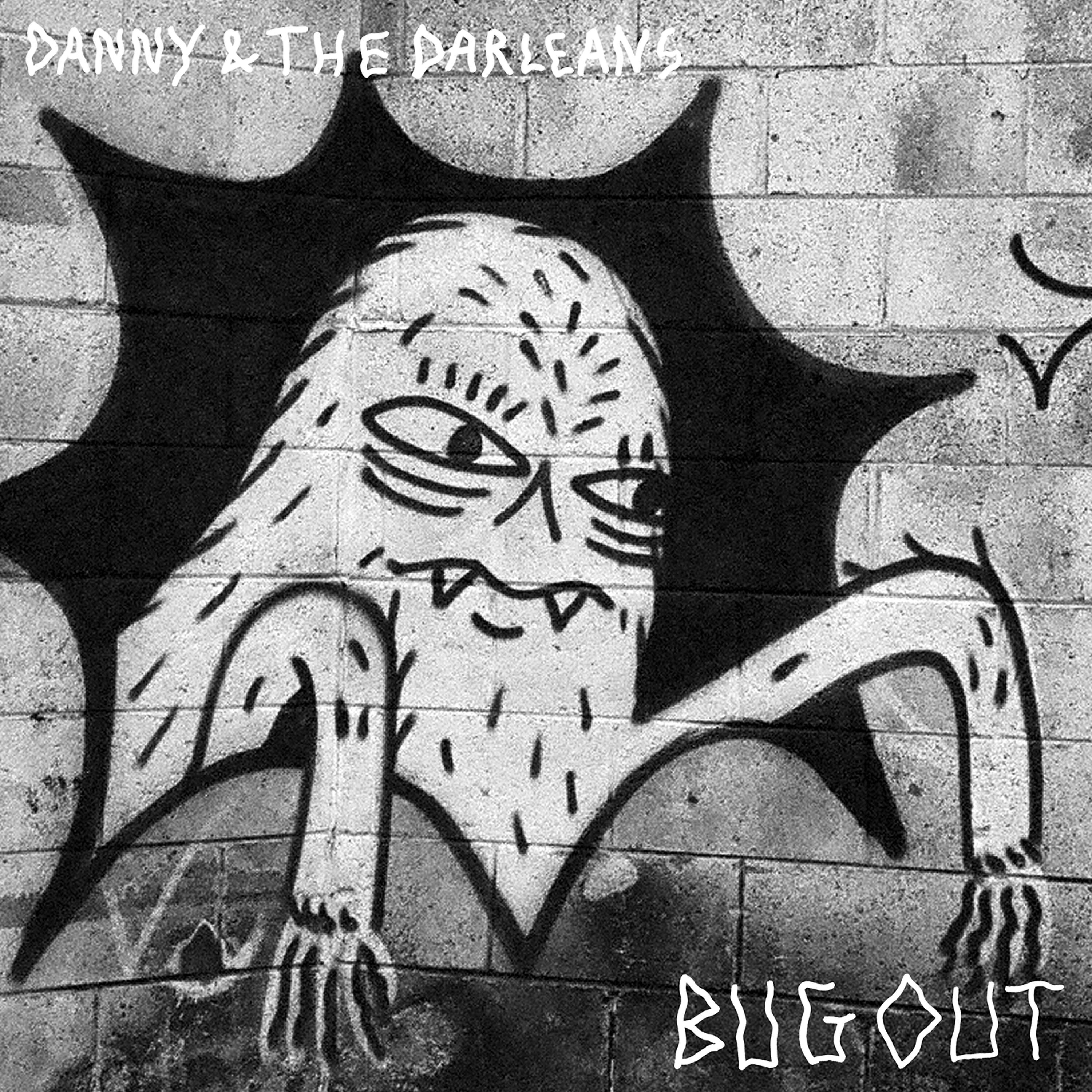 DANNY - Bug out Bag