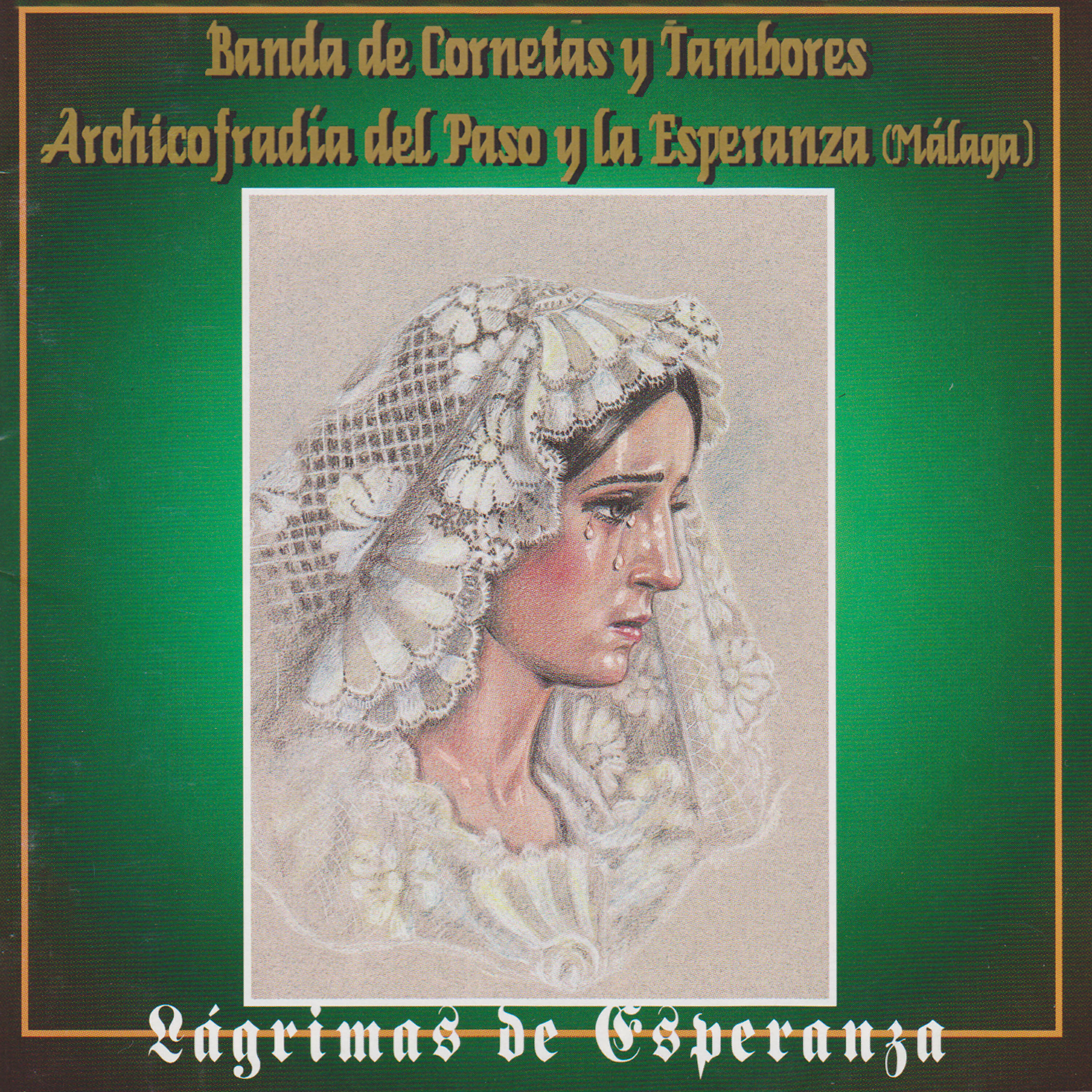 Banda De Cornetas - Salida de la Virgen del Rocío de Su Barrio de la Victoria