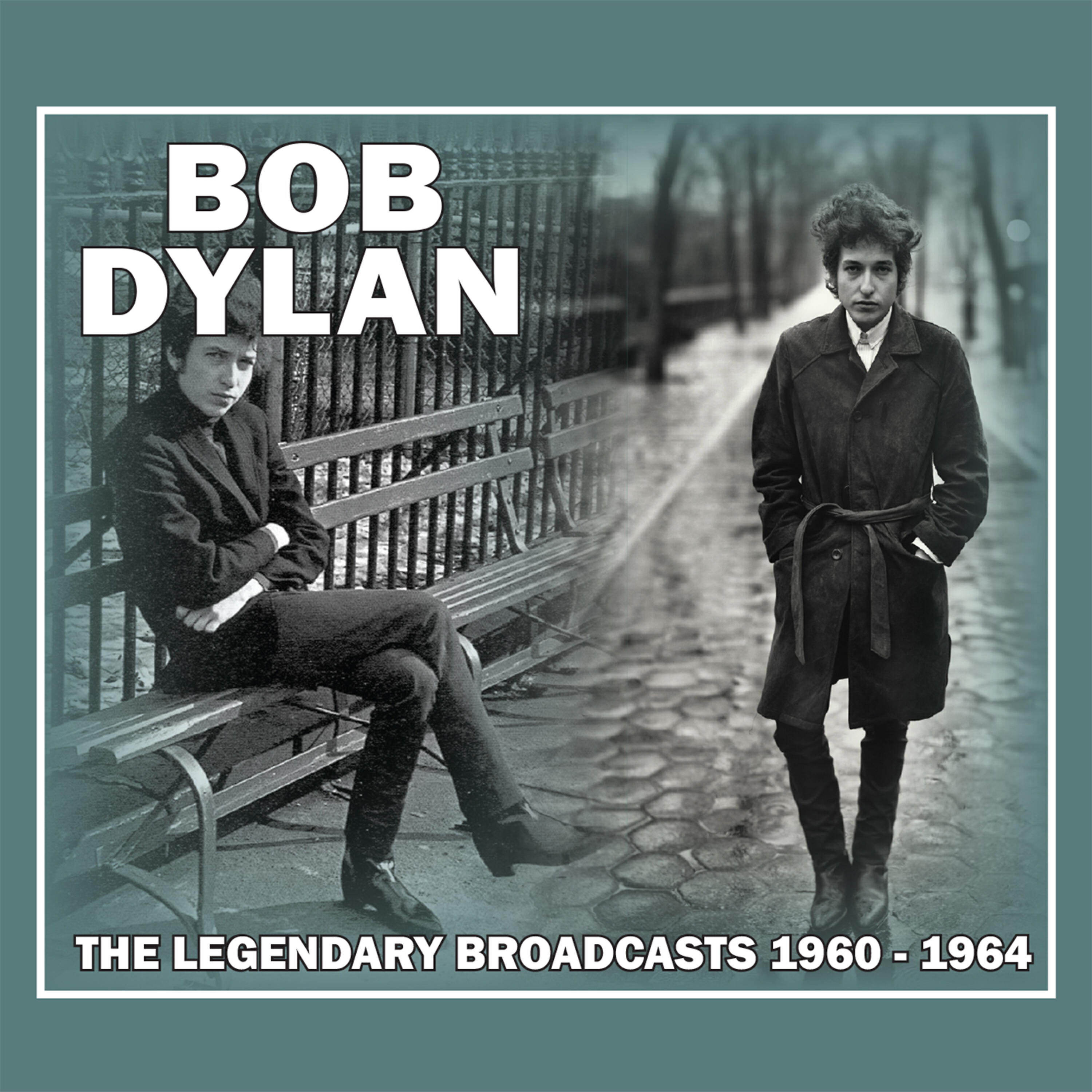Bob Dylan - Sally Gal (Live from Oscar Brand's Folksong Festival, New York 1961)
