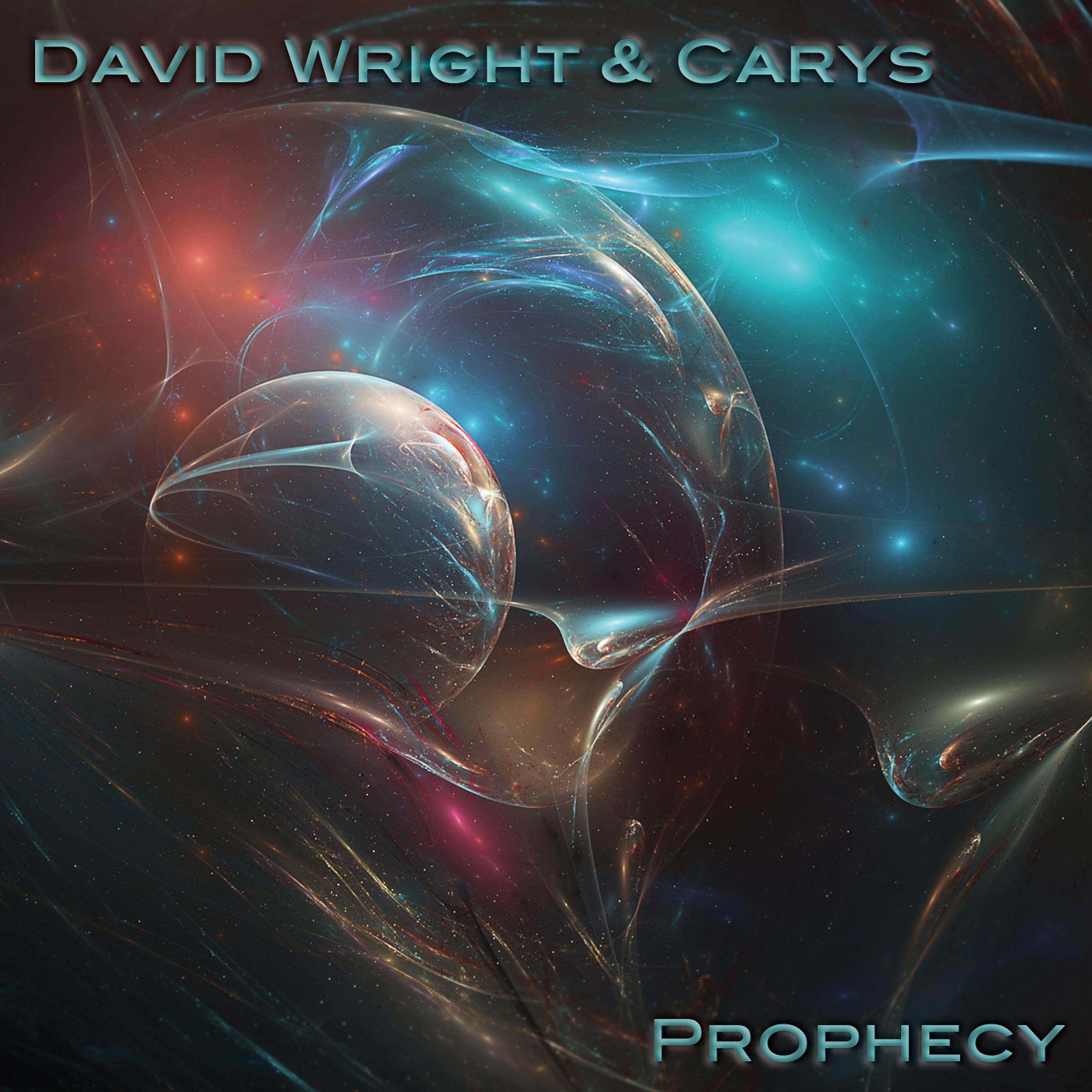 Постер альбома Prophecy
