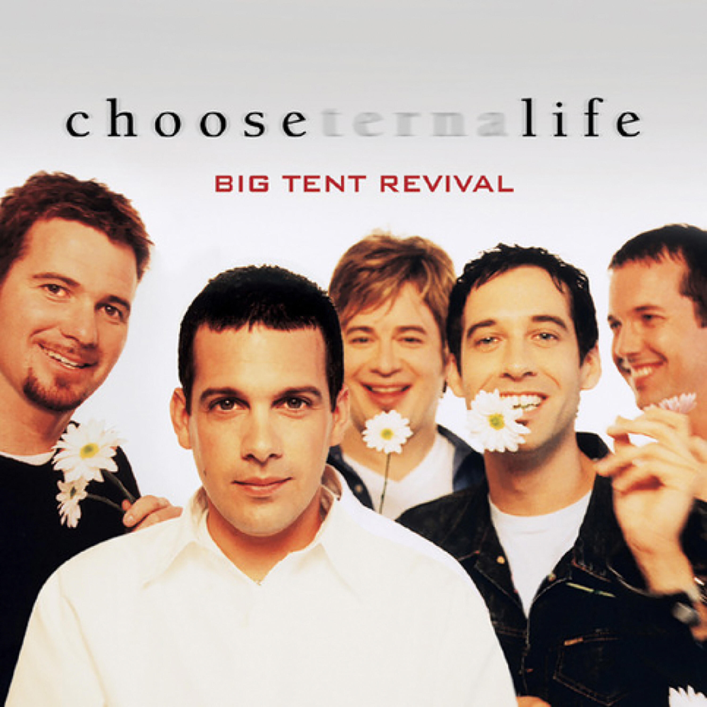 Big Tent Revival - Now is the Right Time