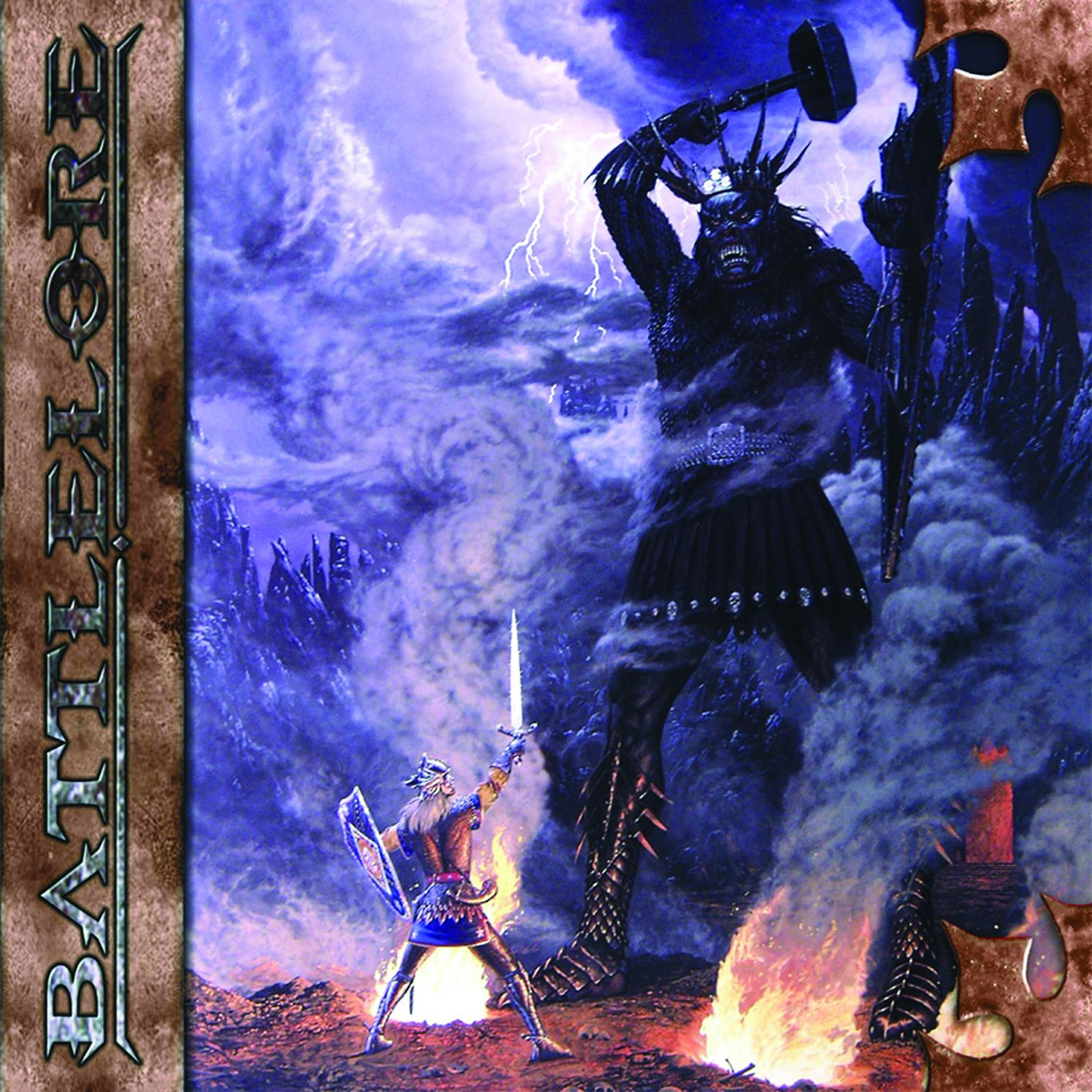 Battlelore - Ride with the Dragons