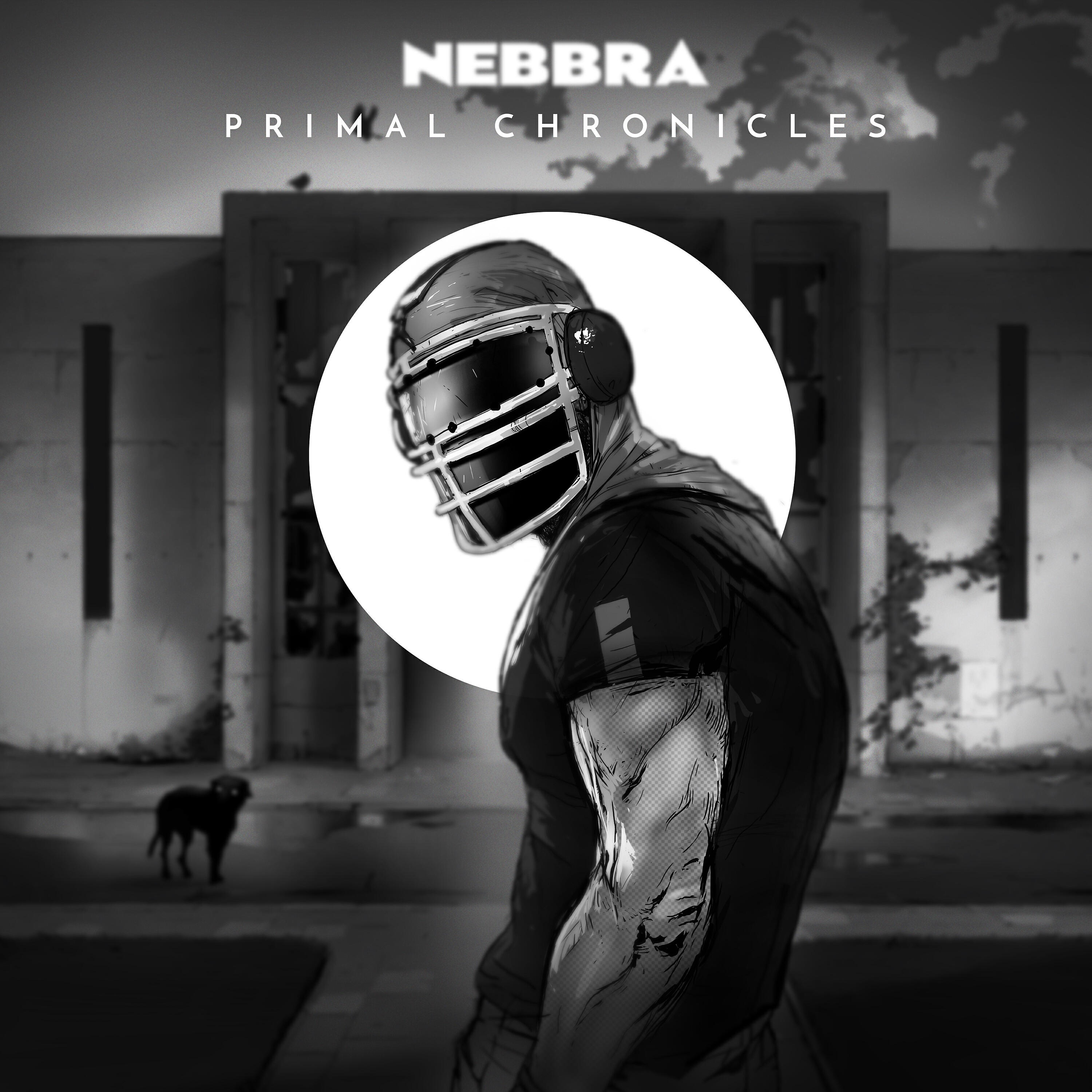NEBBRA - Primal