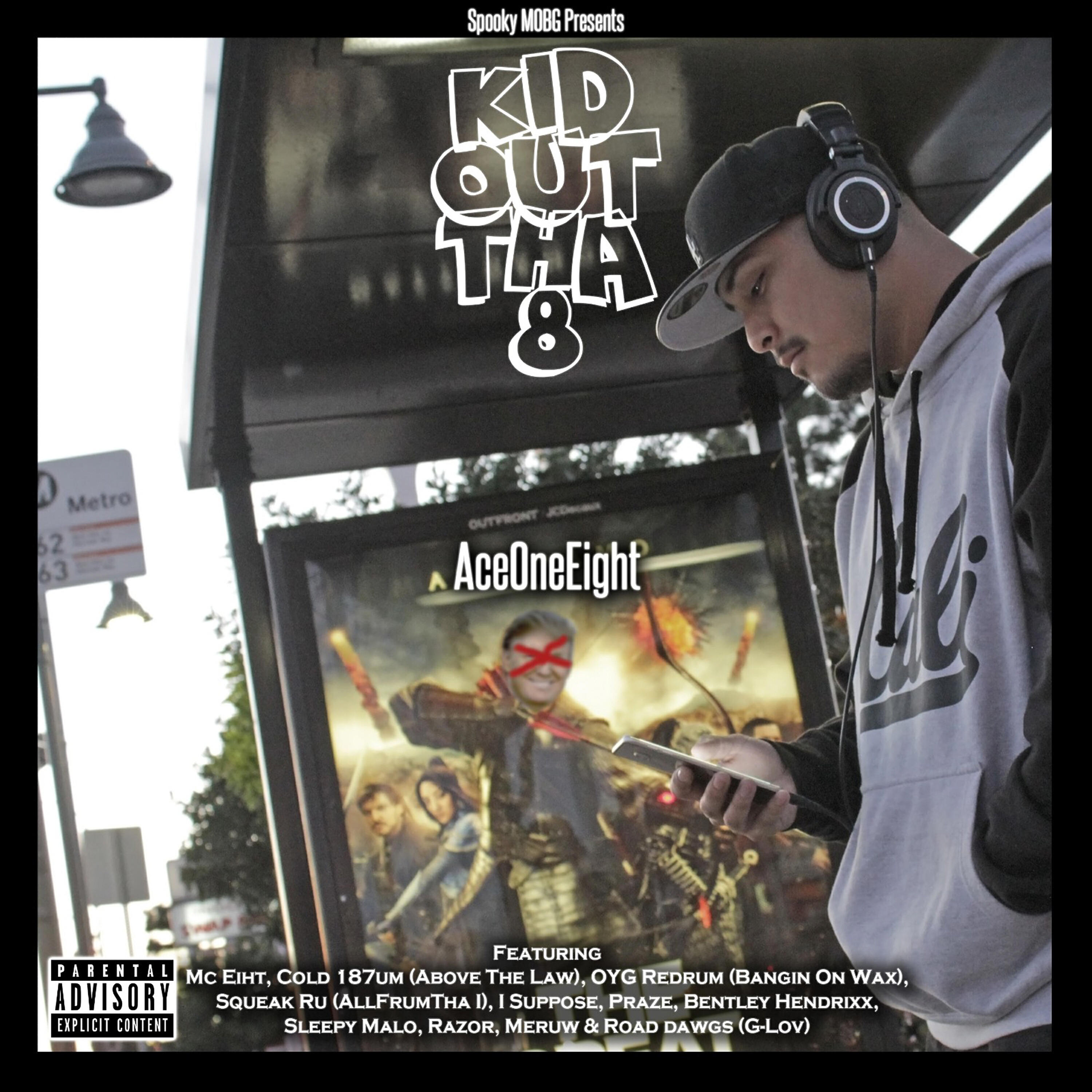Bentley Hendrixx - Party on the Westside