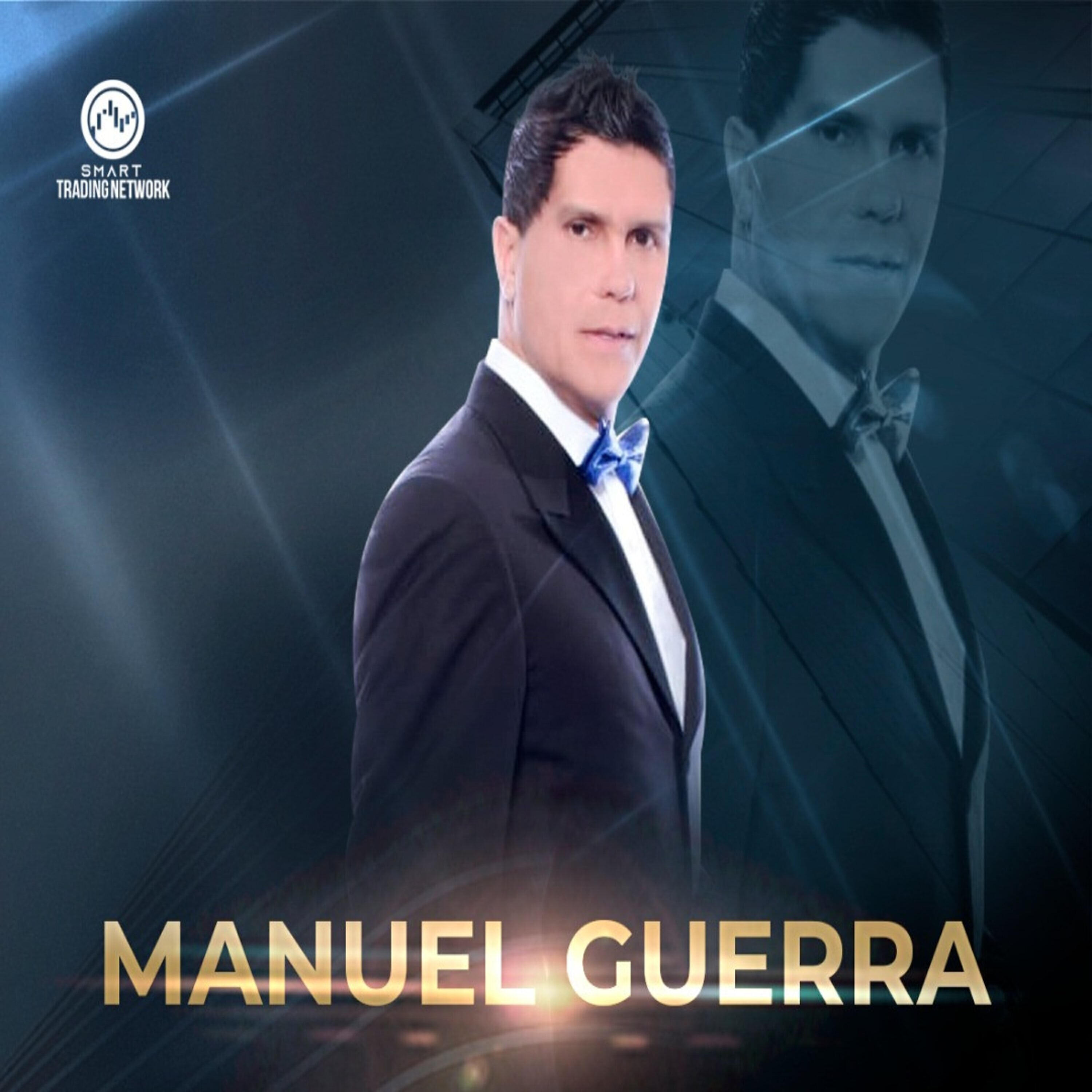Manuel Guerra - Todo Lo Que Hago Es por Ti
