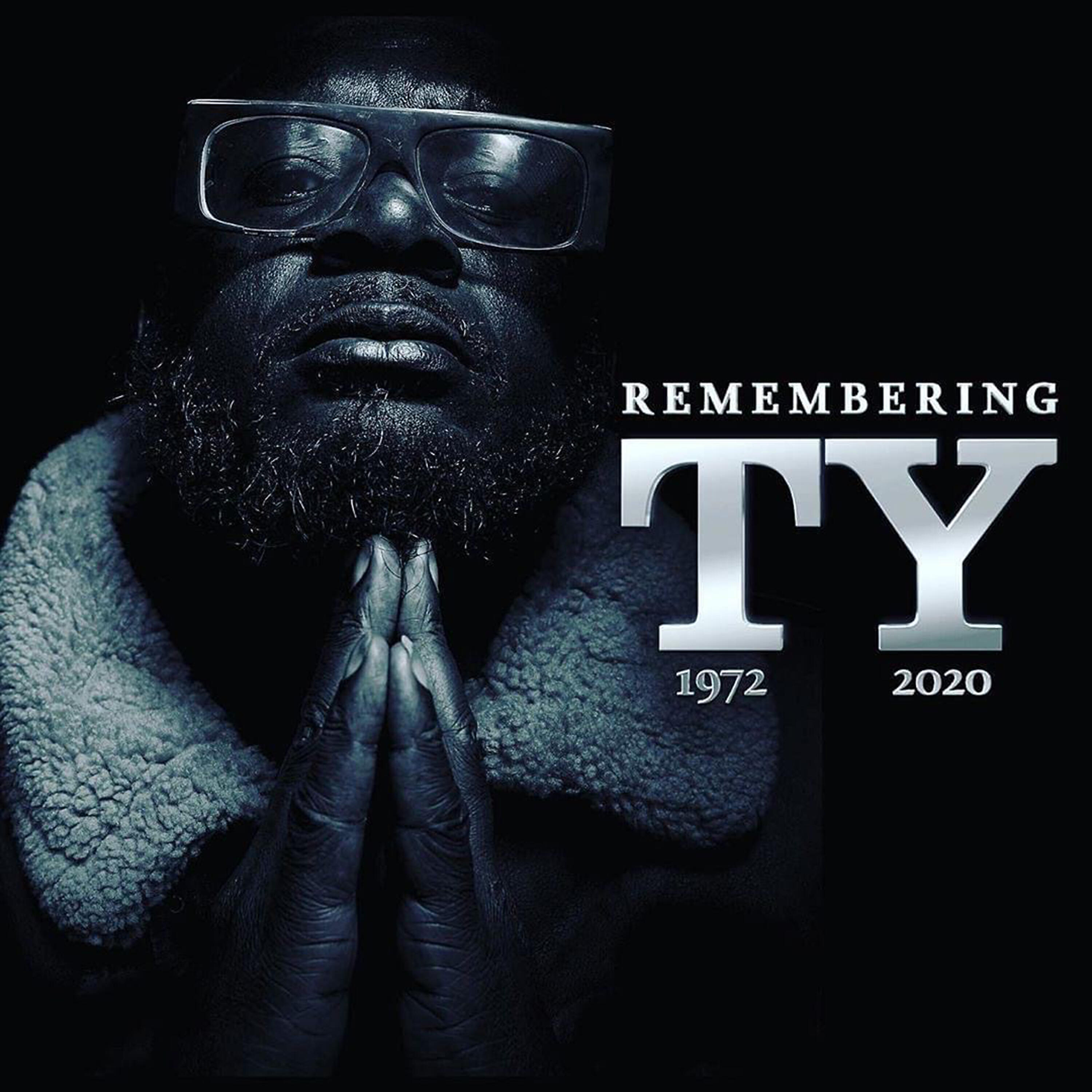 TY - The Real Ones