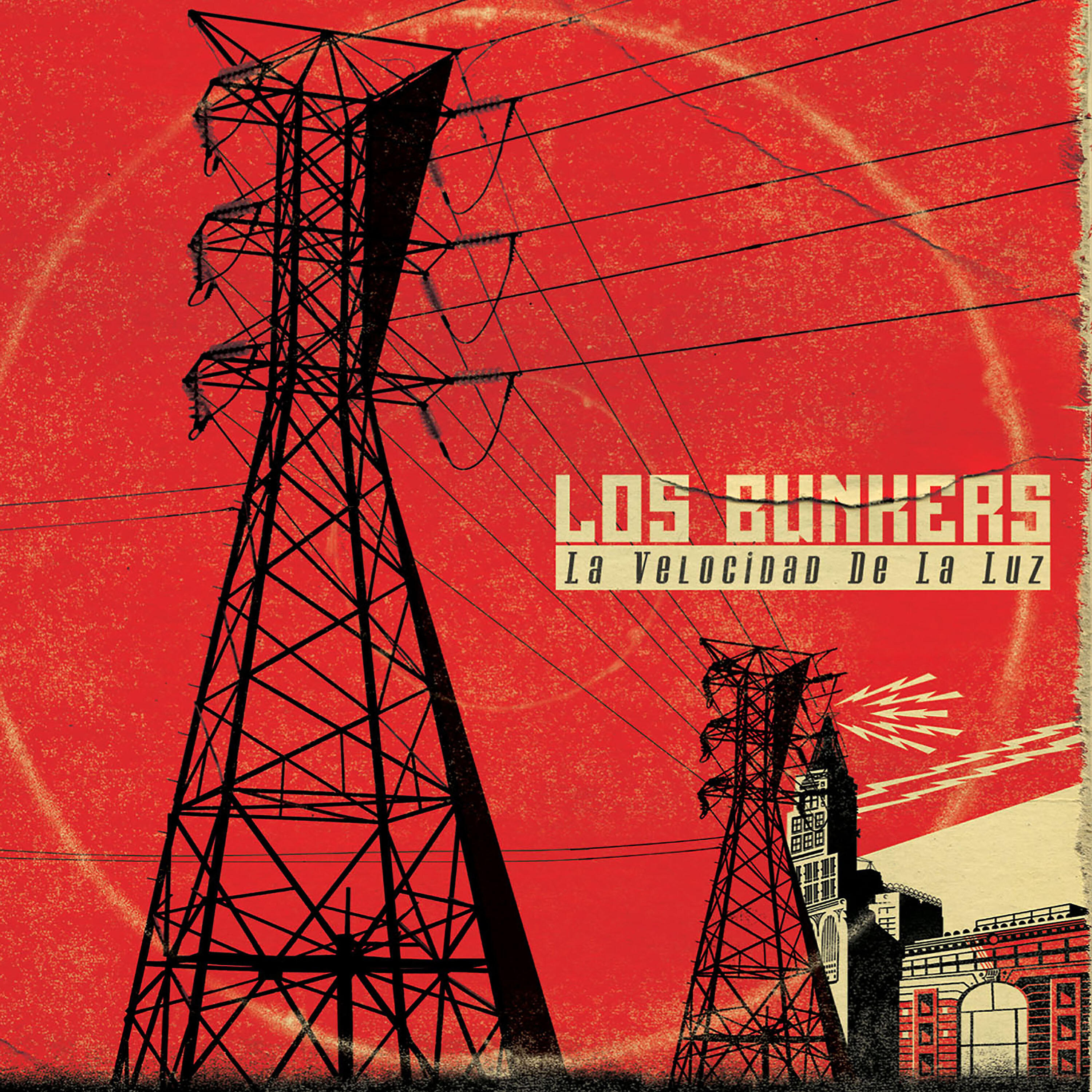 Los Bunkers - El día en Que Dejaste de Fingir