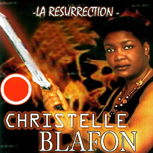 Christelle Blafon - Réagissez