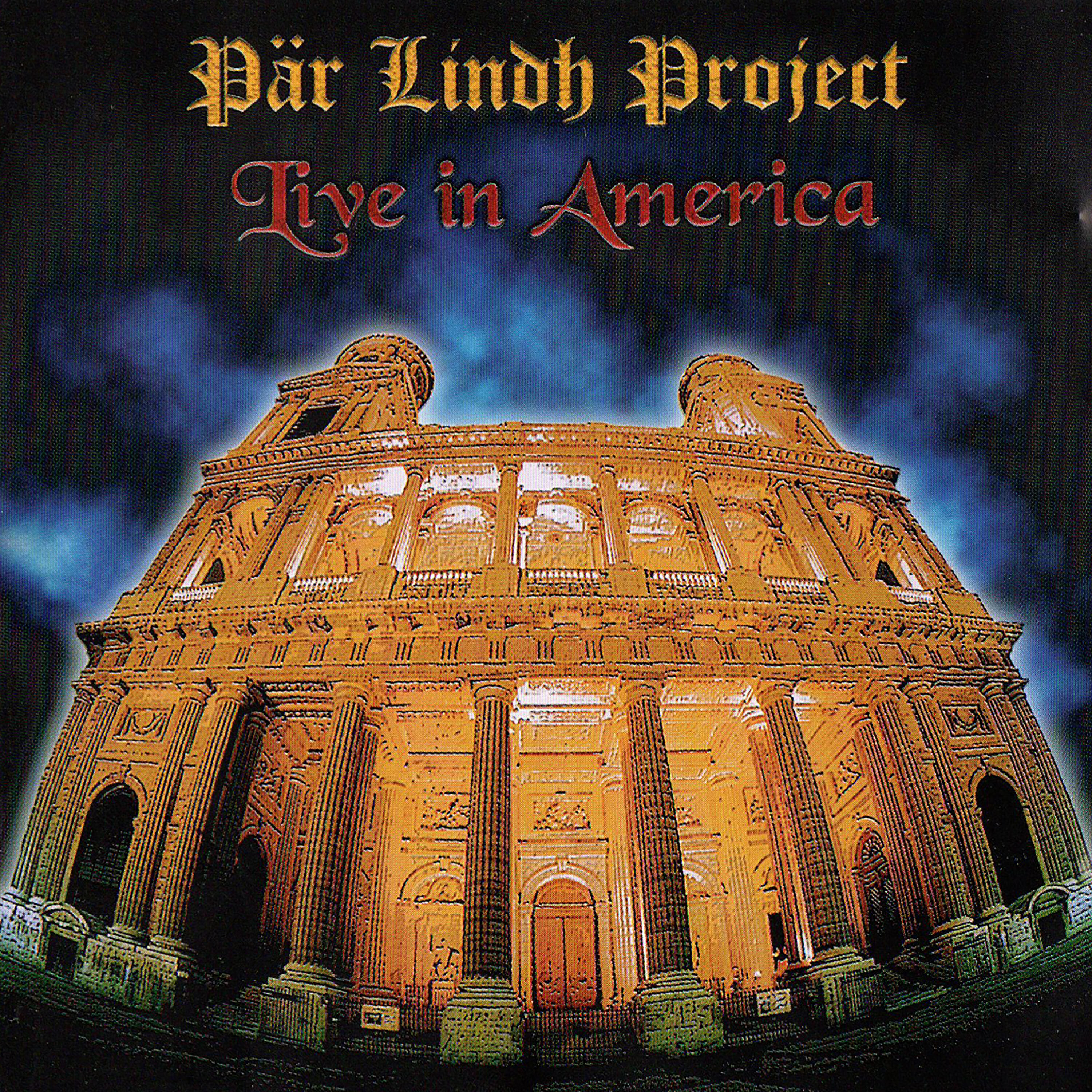 Pär Lindh Project - The Iconoclast