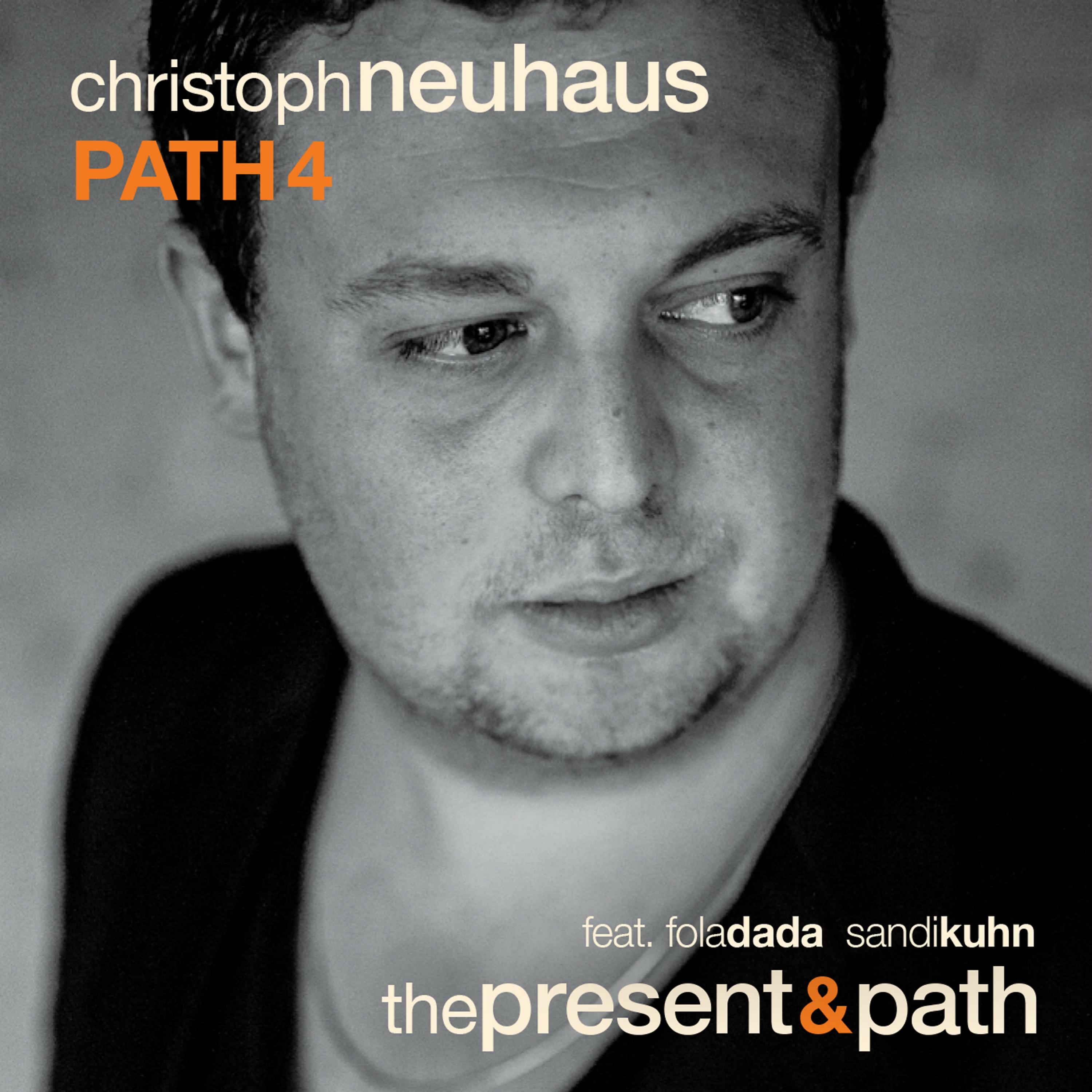 Постер альбома The Present & Path