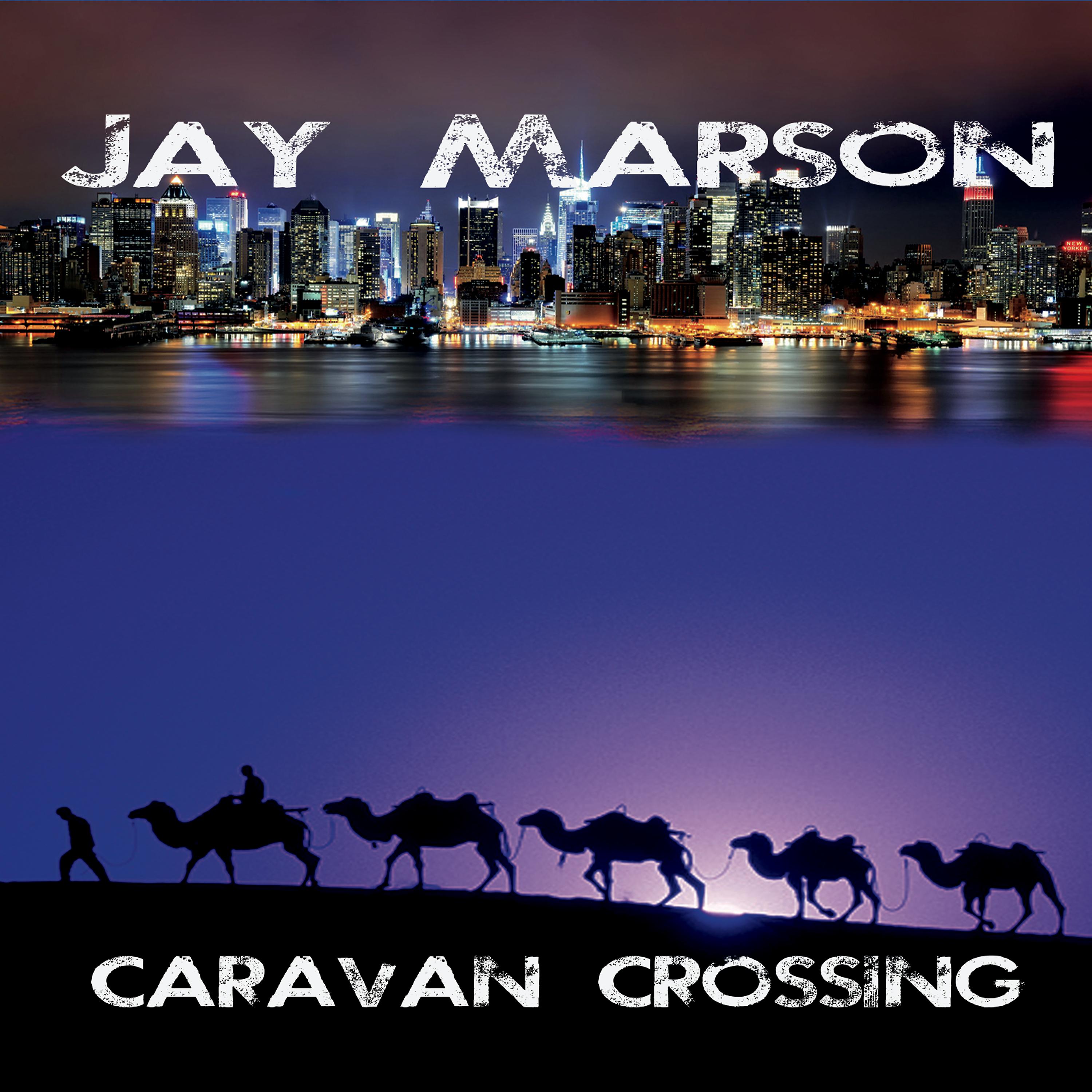 Постер альбома Caravan Crossing
