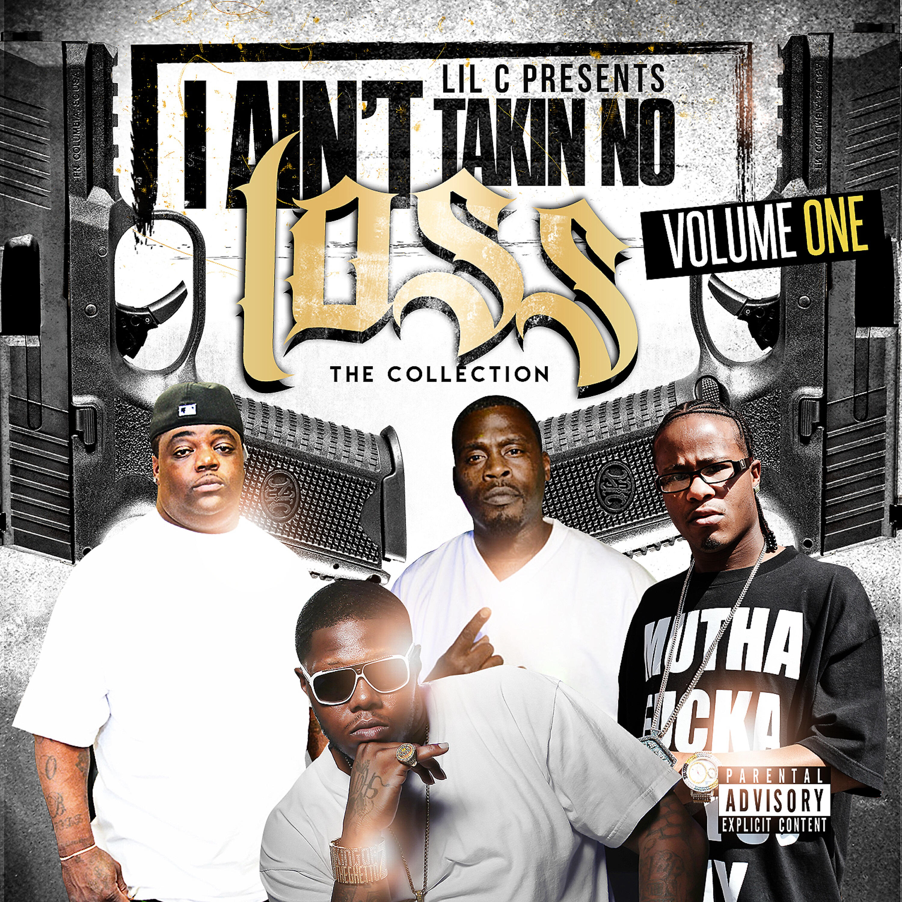 Z-RO - I Ain't Takin No Loss 2
