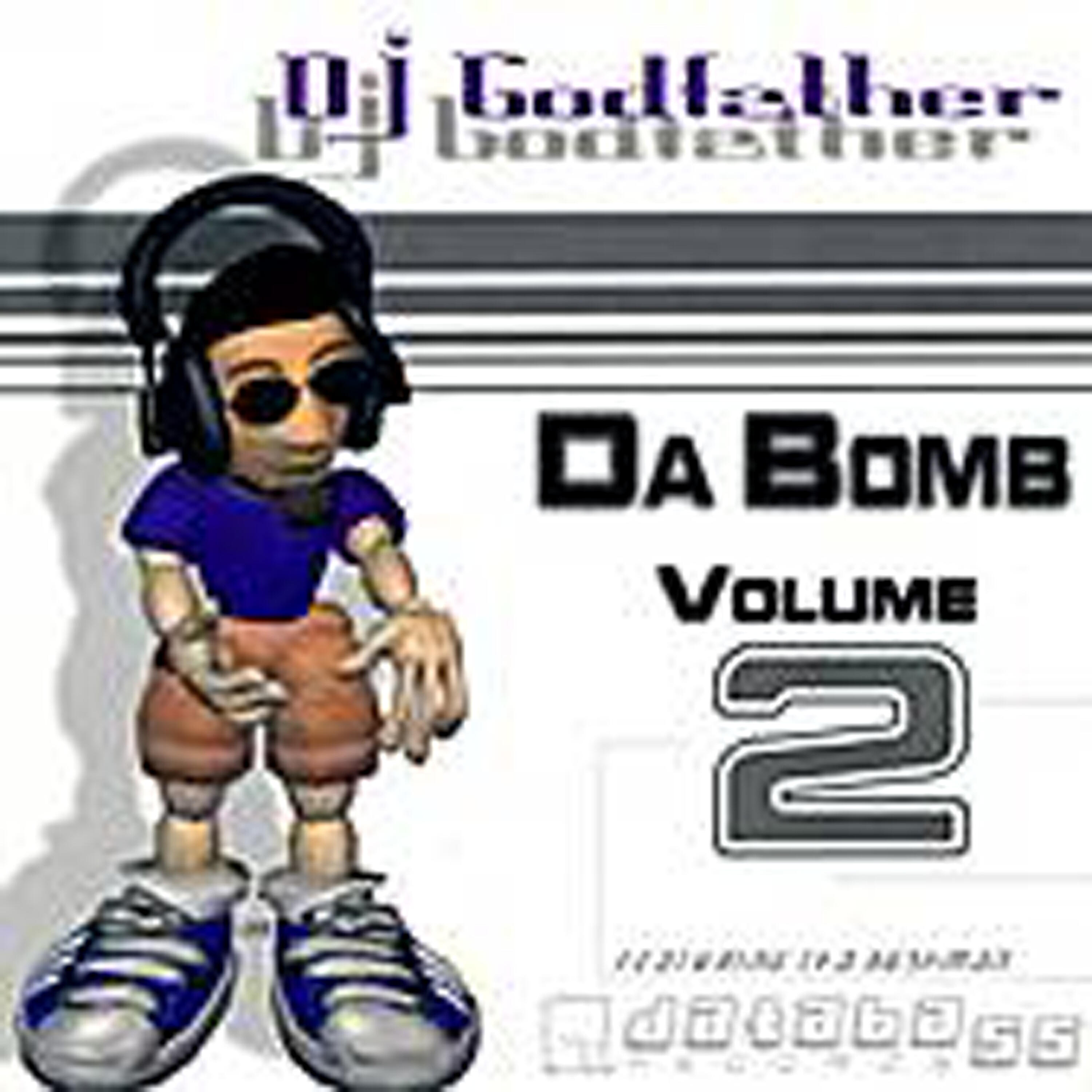 DJ Godfather - Pony (Bass Mix)`