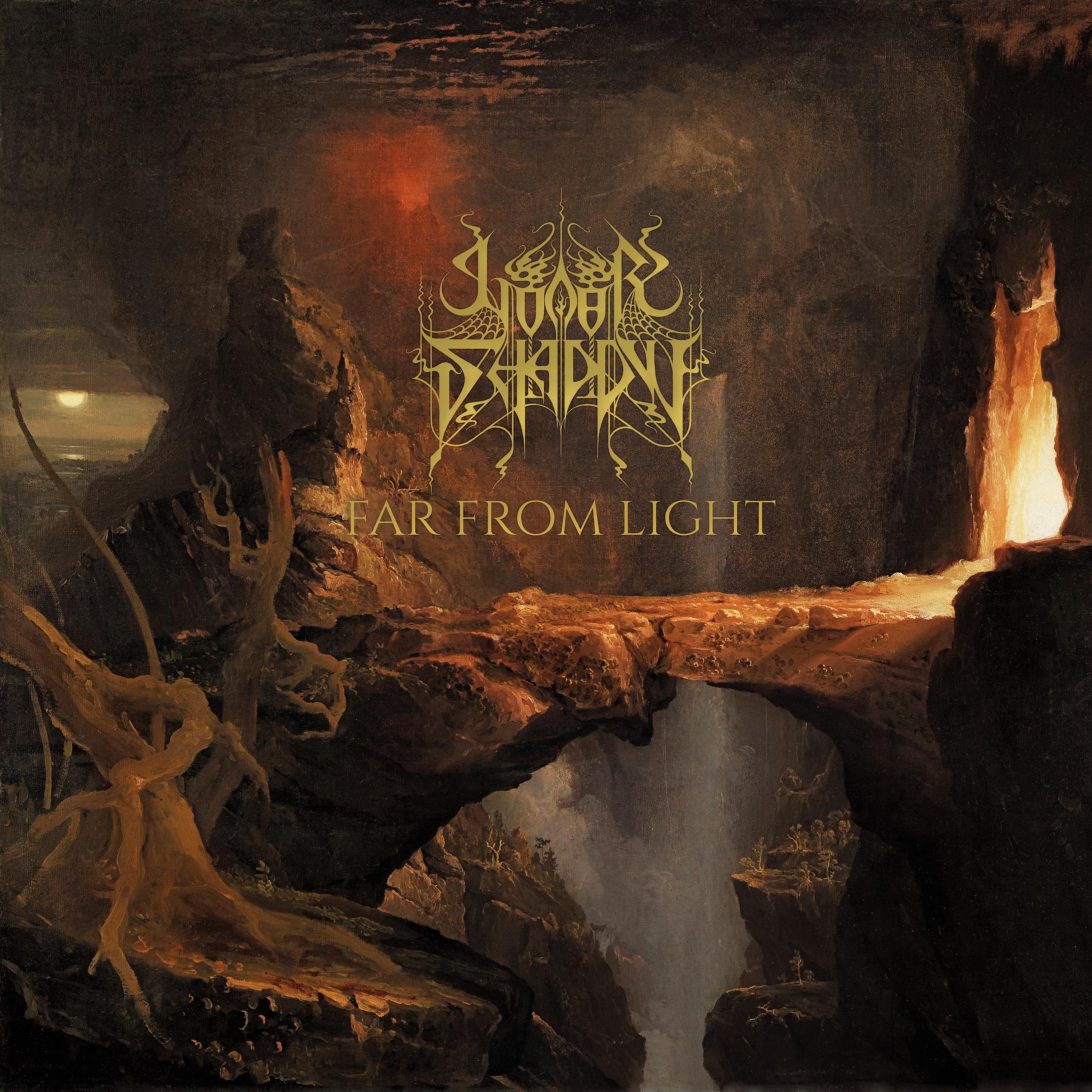 Постер альбома Far from Light
