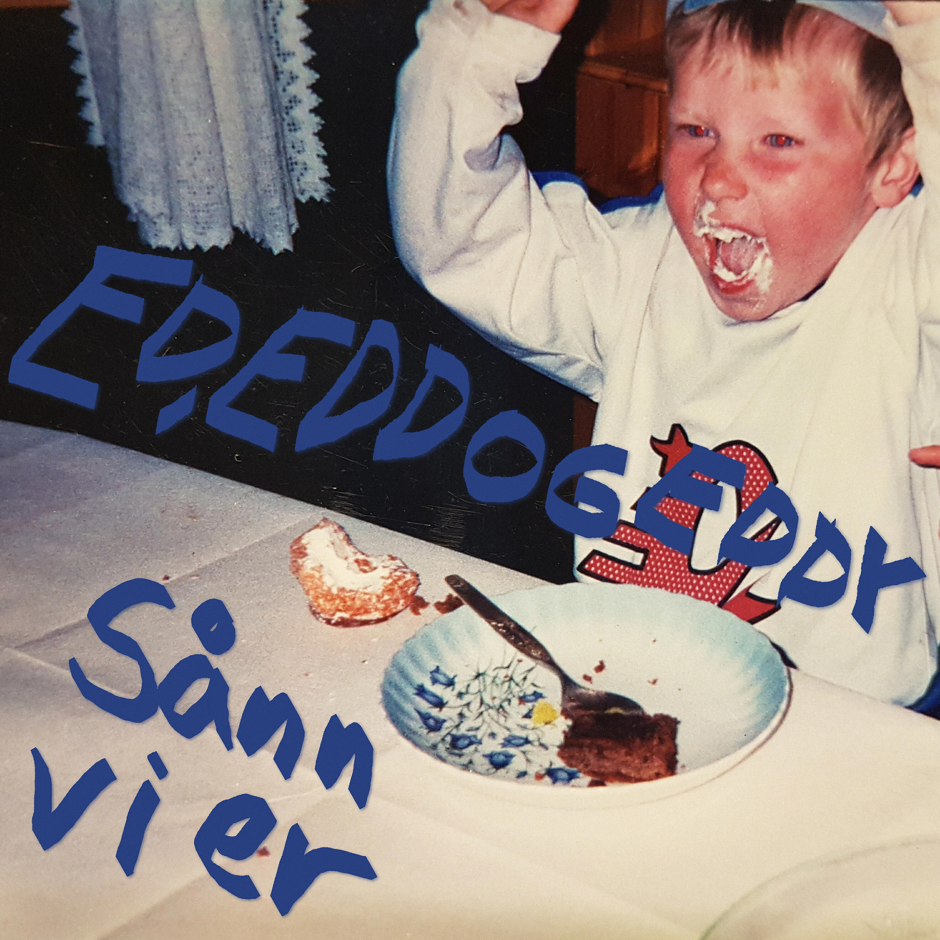 ED - Sånn Vi Er