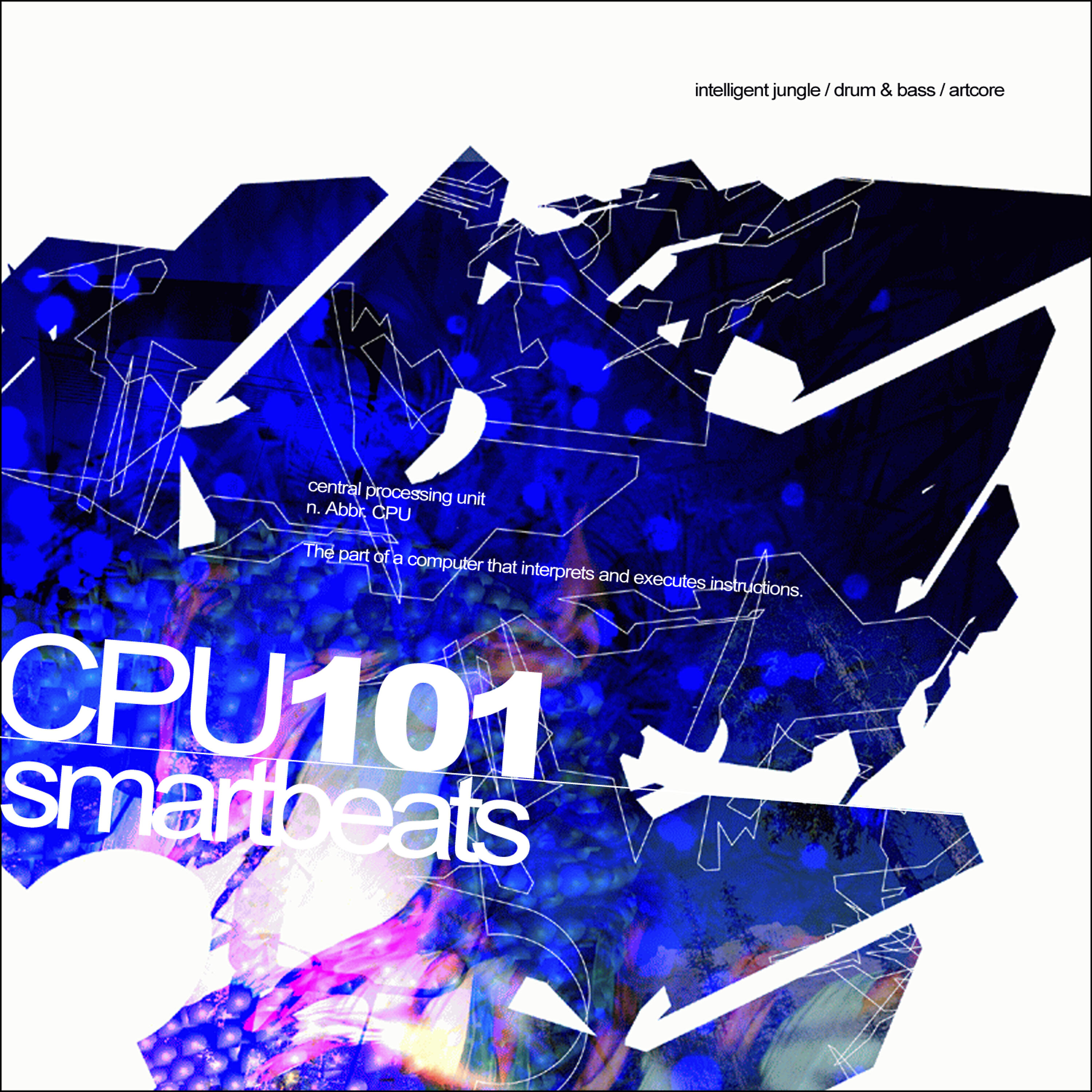 CPU101 - Ghetto Bird
