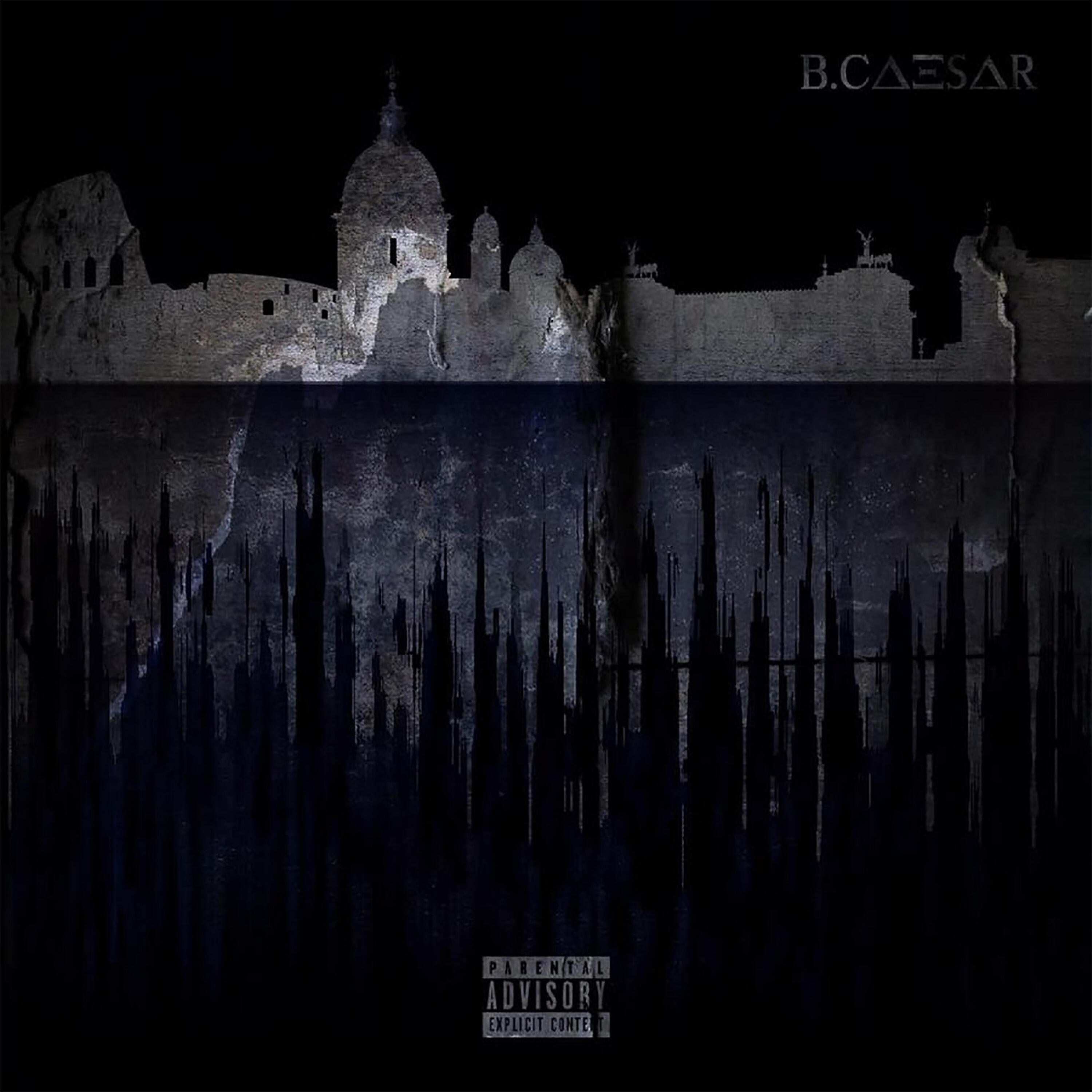 Brutal Caesar - Ready 4 War