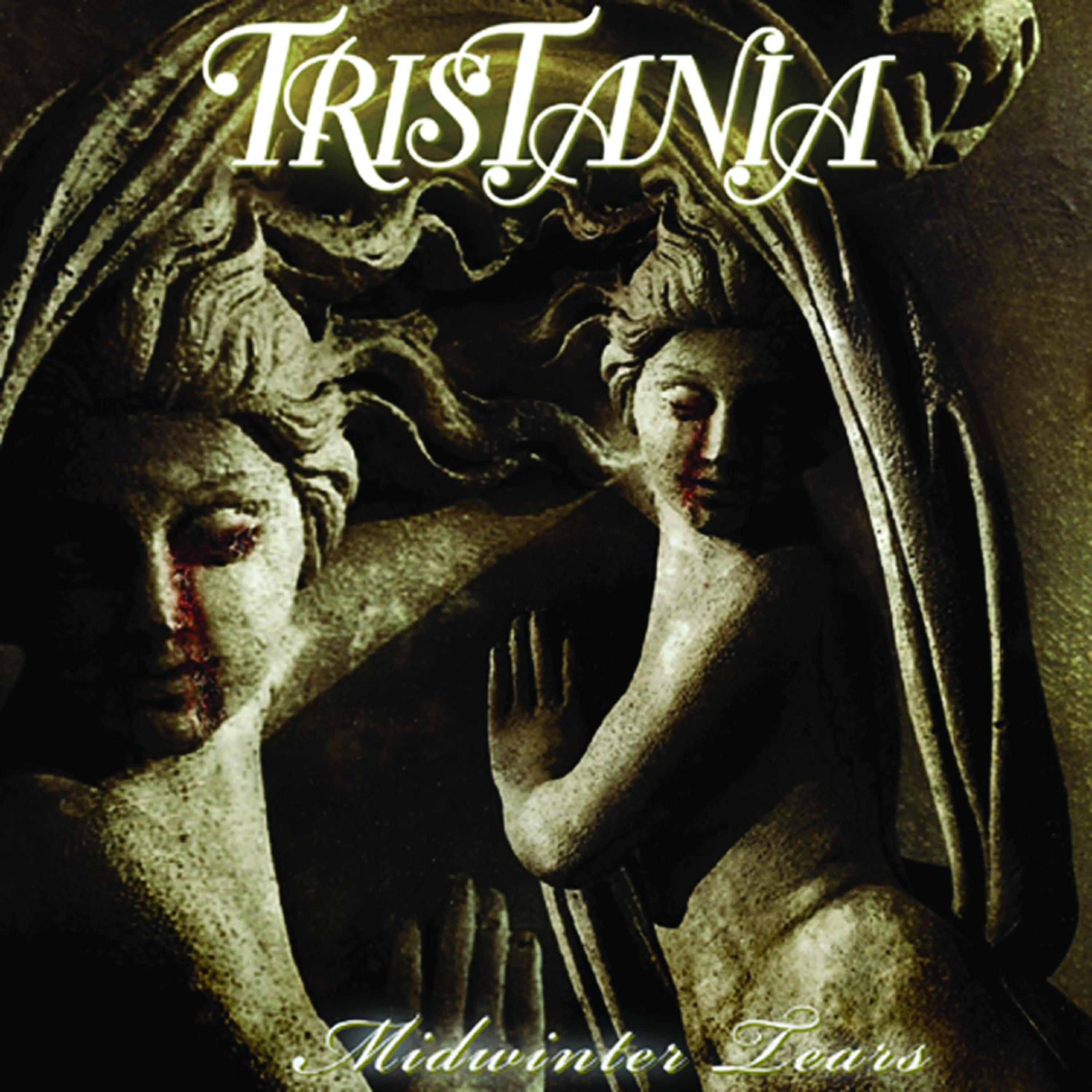 Tristania - Angina